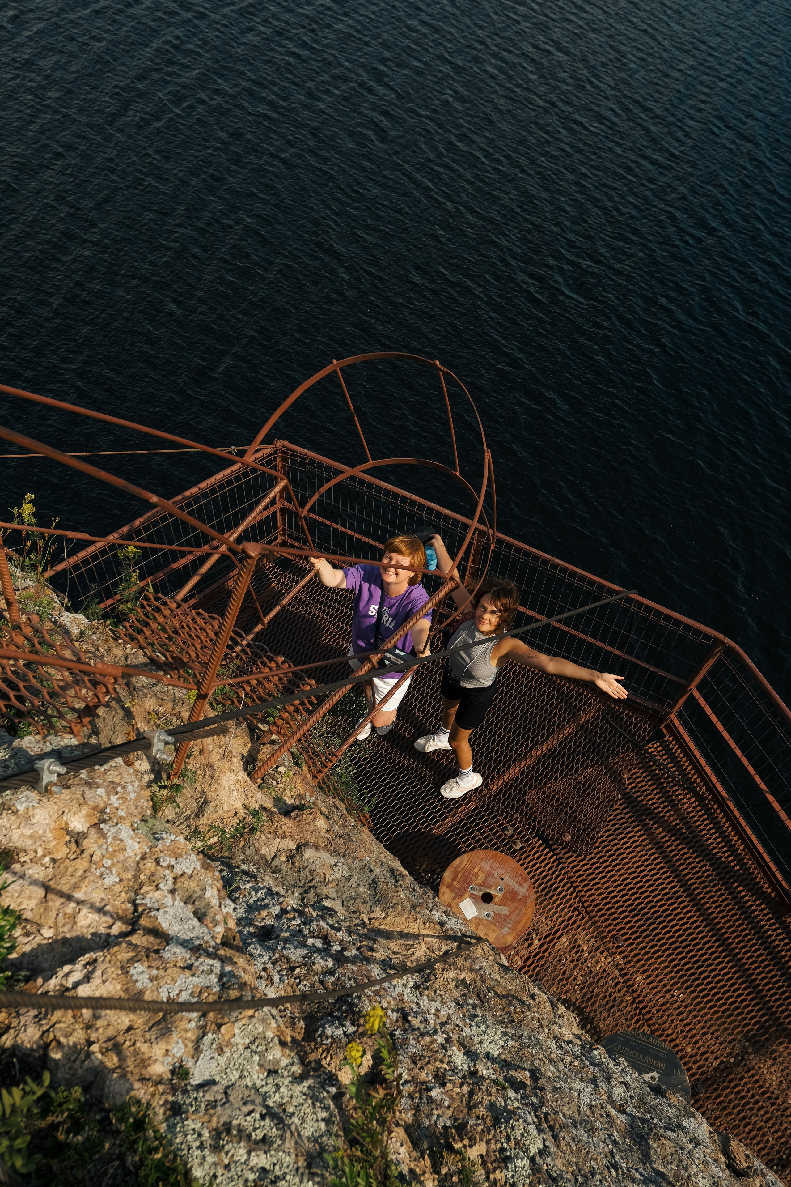 Пинежье летом. Фотограф Благовещенска Яна