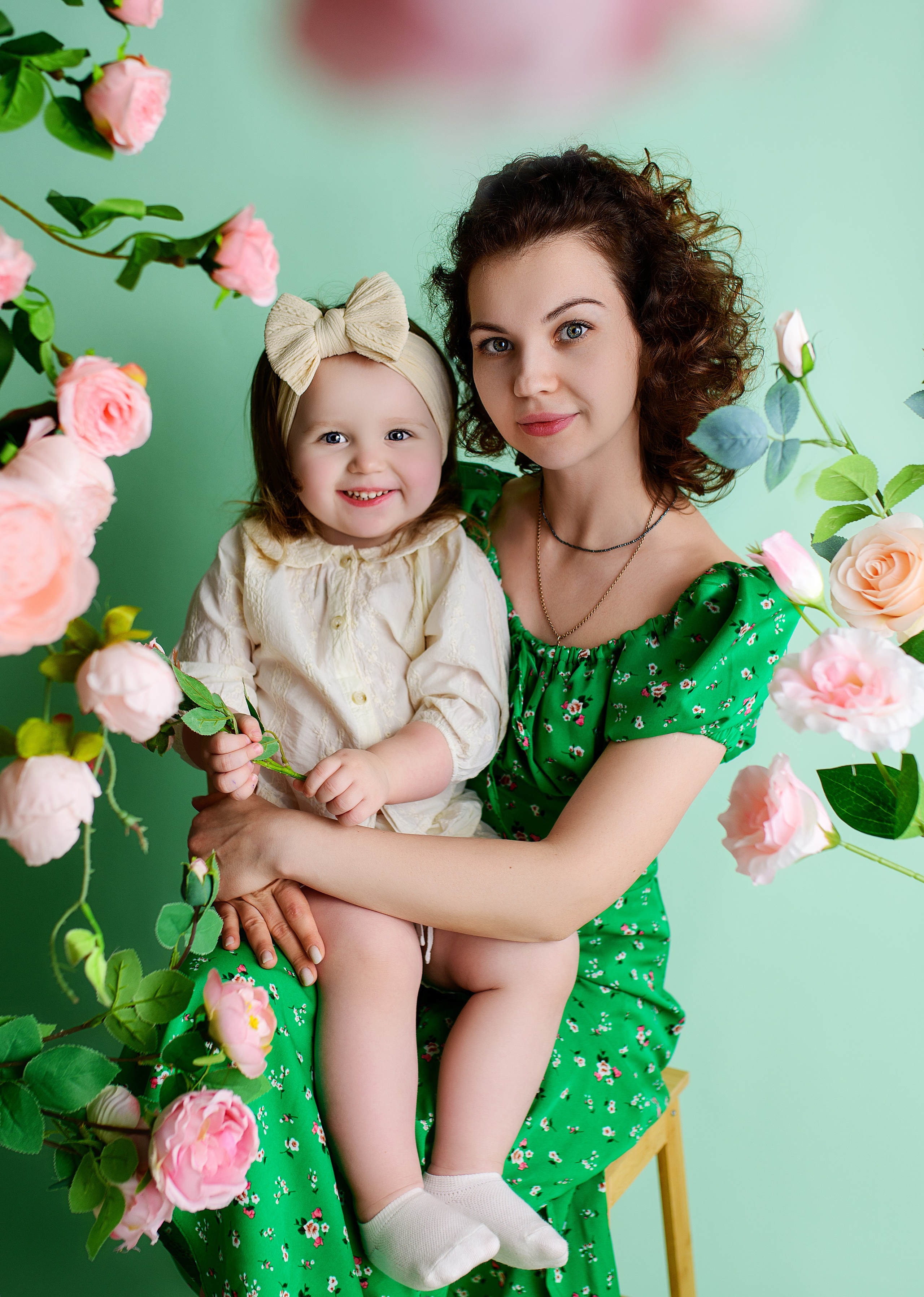 Детские фотопроекты в Ярославле. Наталья Михайлова Фотограф новорожденных в Ярославле