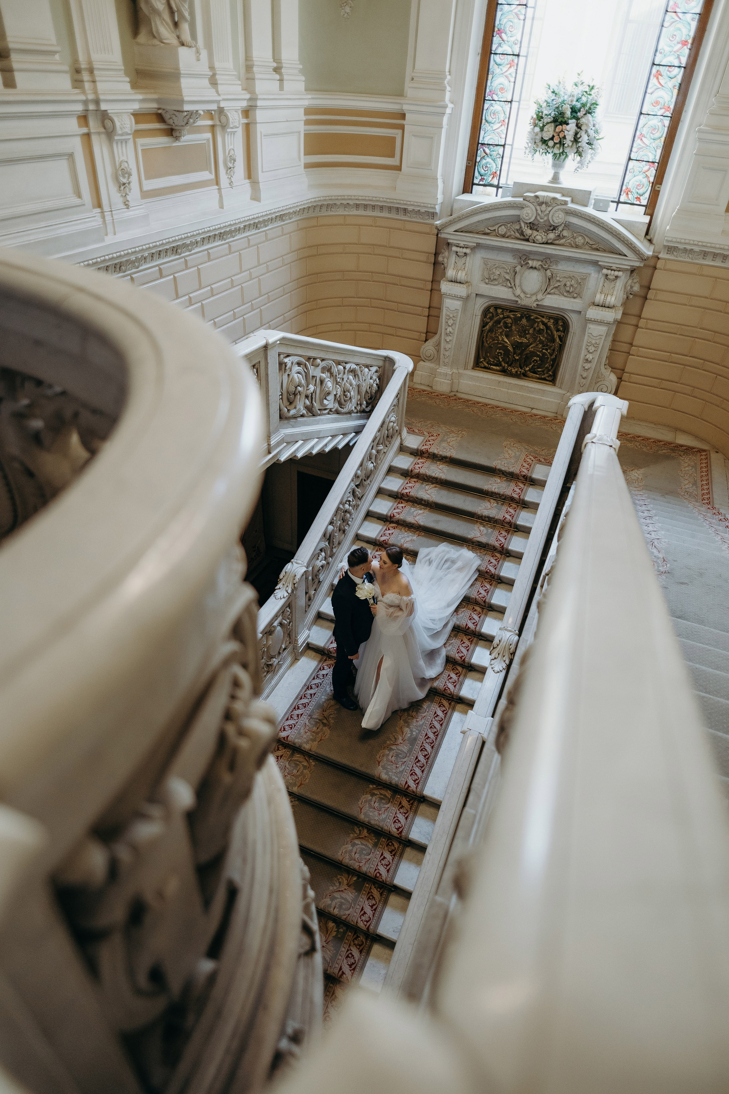 Wedding day 14.04.24. Свадебный фотограф в Санкт-Петербурге