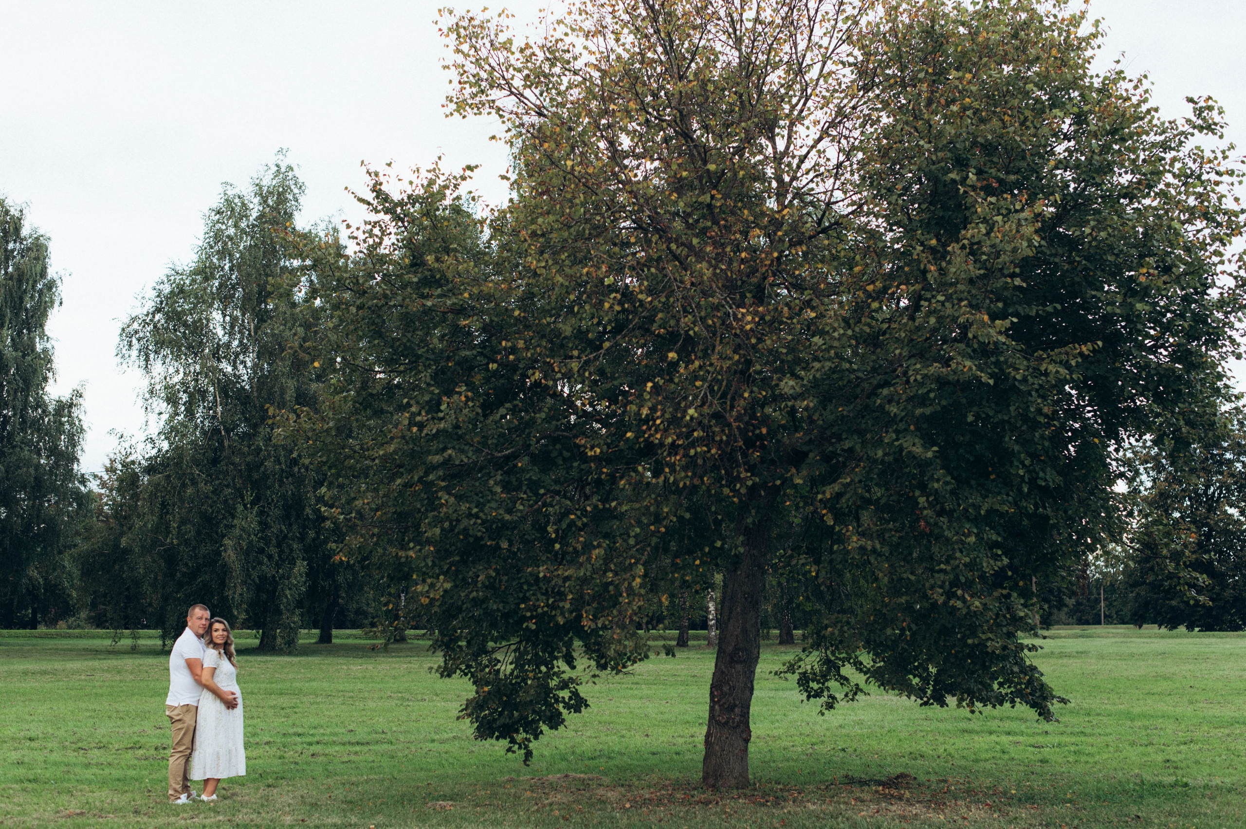 Летнее семейное счастье. Семейный и портретный фотограф Надежда Вылку