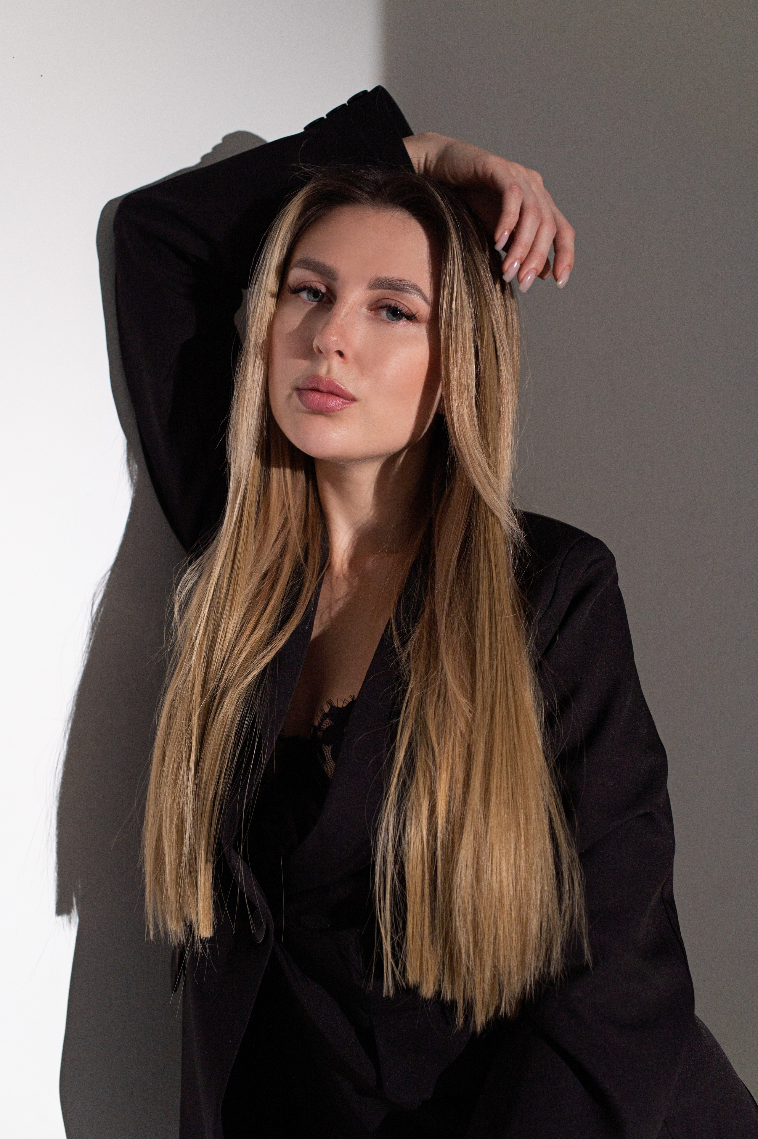 Оля. Семейный и портретный фотограф Надежда Вылку