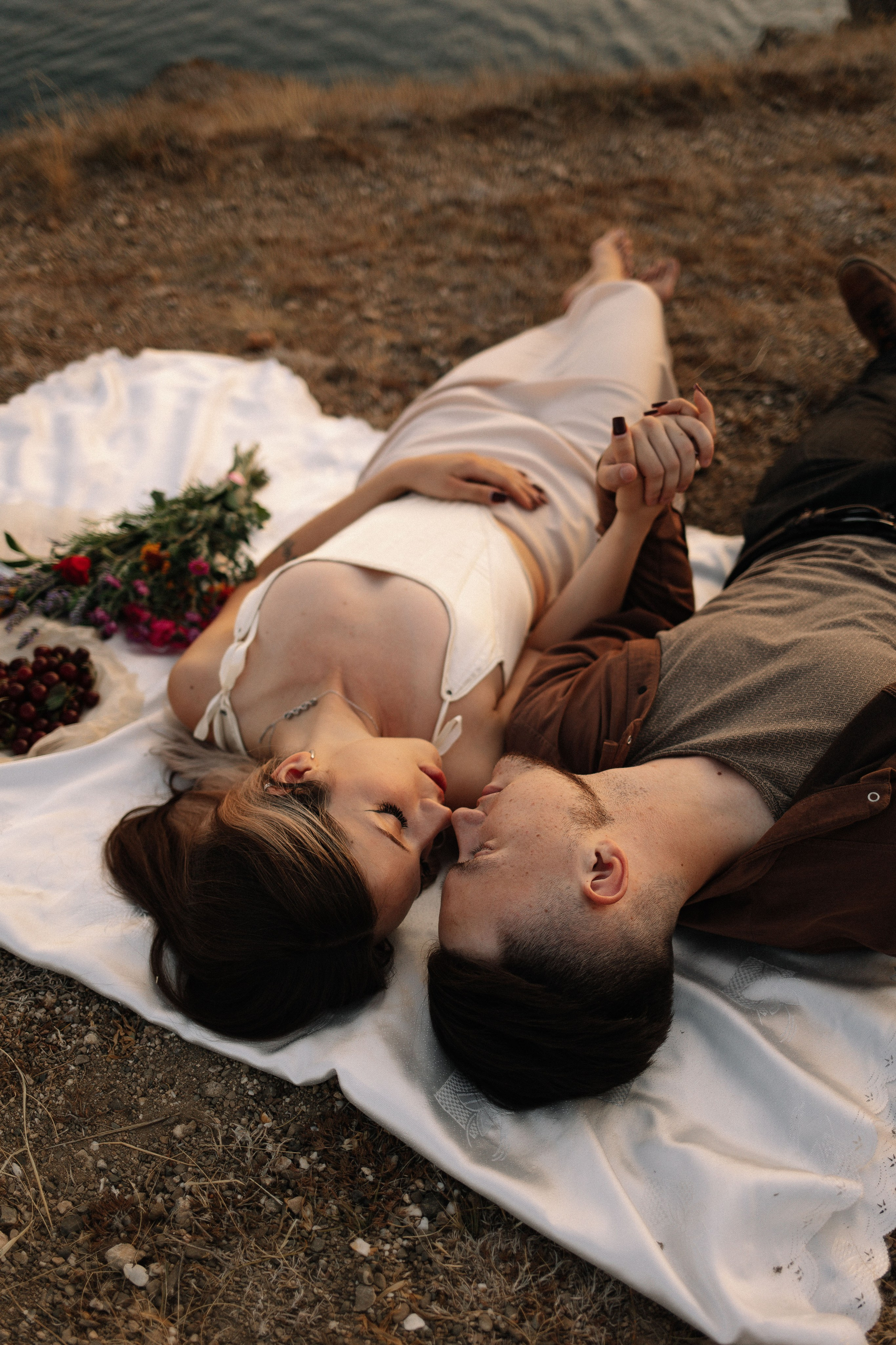 M&S. Семейный фотограф в Севастополе и Симферополе Александра Чистякова