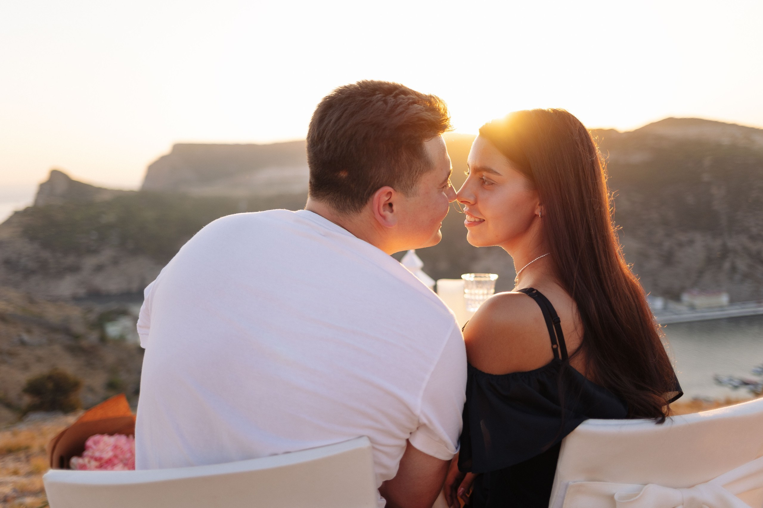 S&E. Семейный фотограф в Севастополе и Симферополе Александра Чистякова