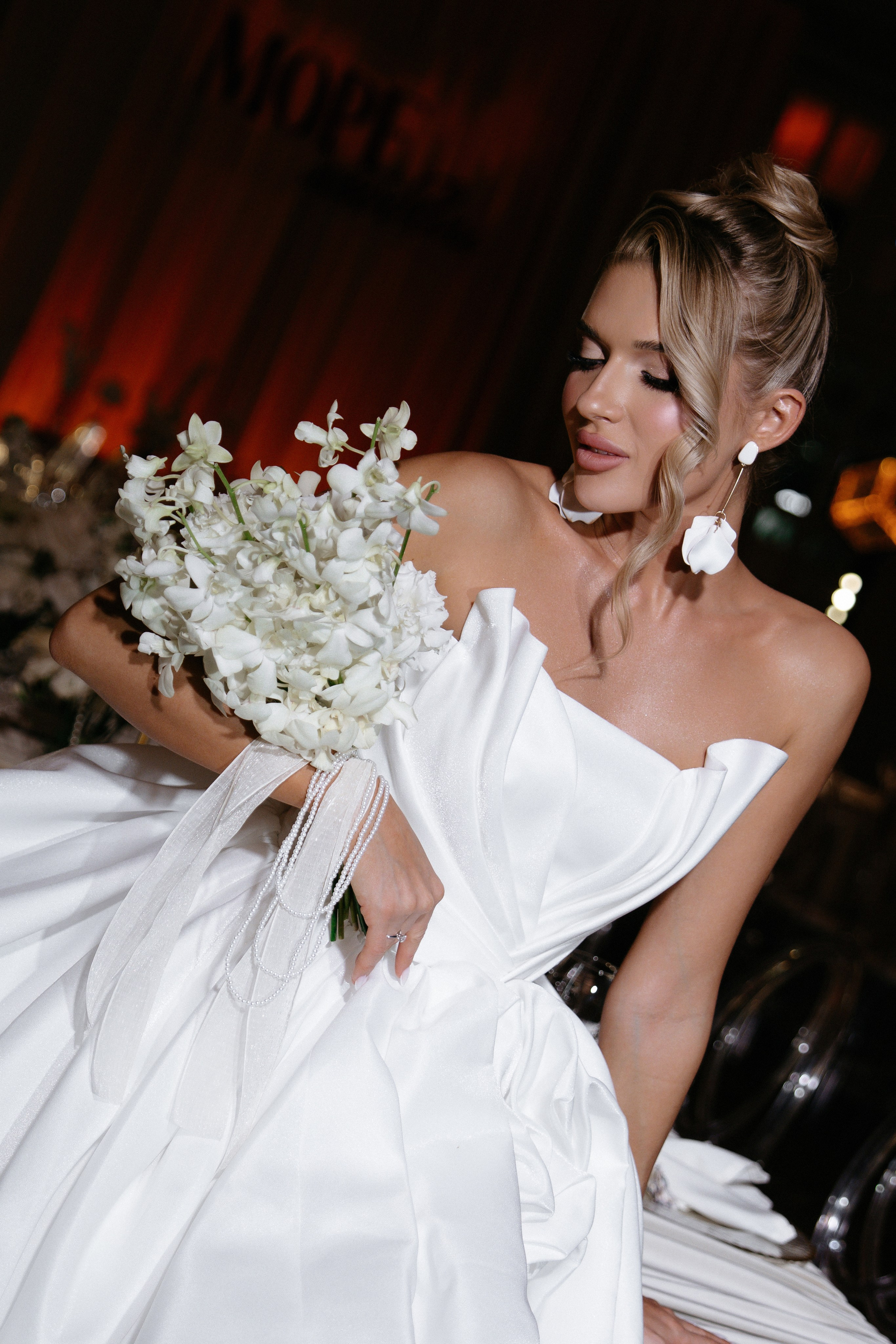 Кирилл и Арина. Свадебный фотограф в Москве и Владимире Егор Дмитриев