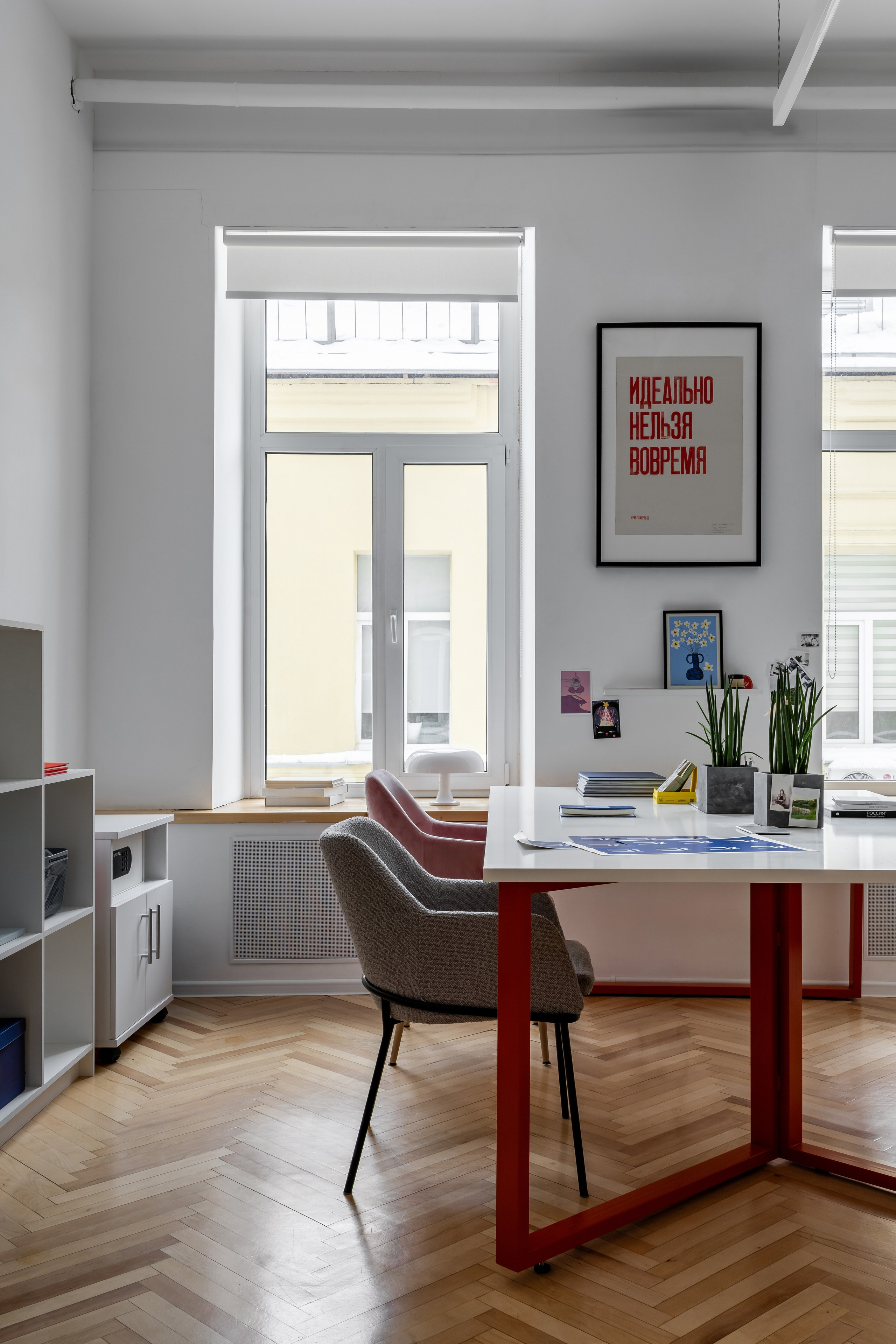 Periodica Press. Интерьерный и архитектурный фотограф Михаил Бравый