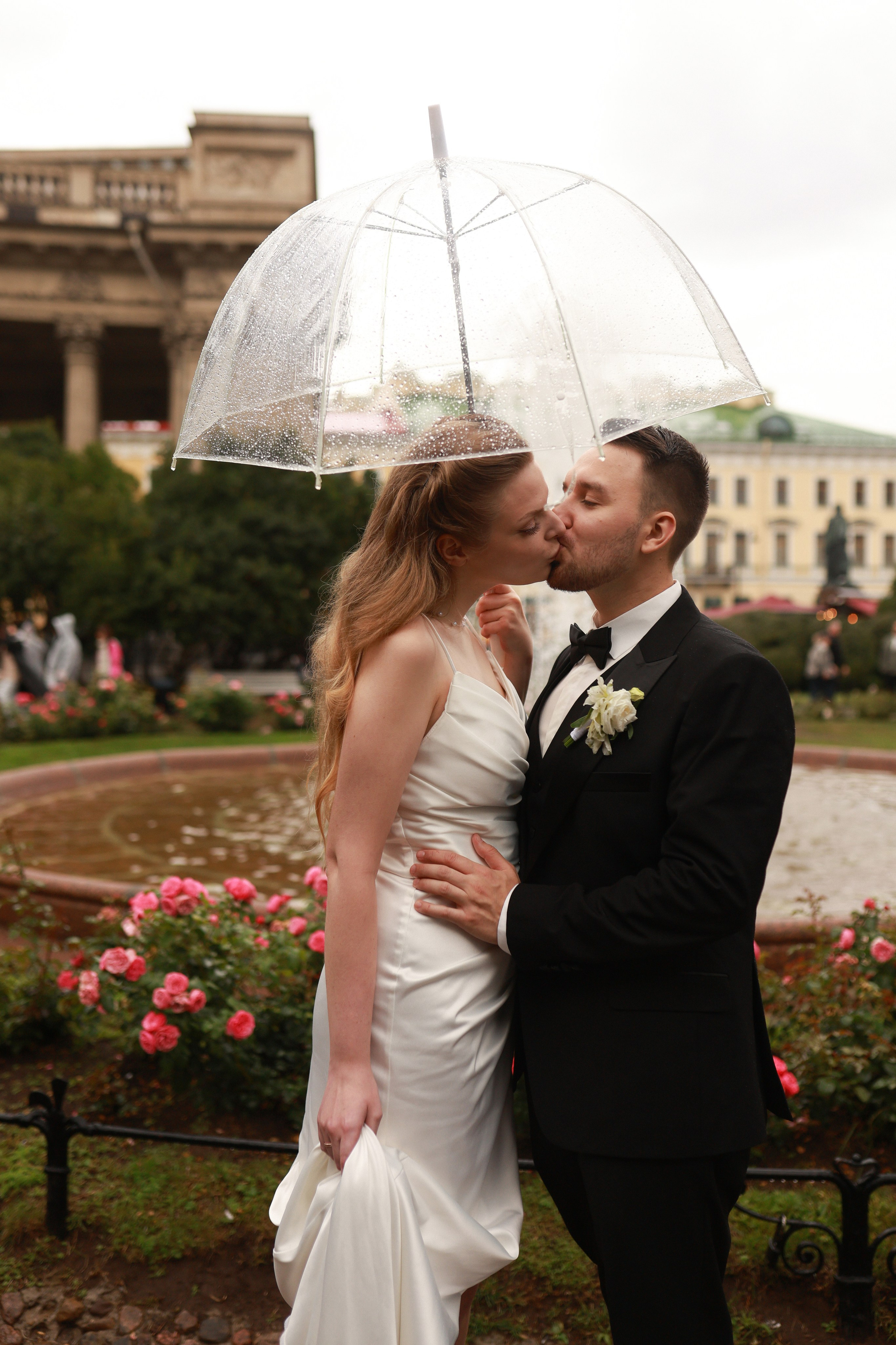 Юлия и Иван. Полный день. Лена Колягина Фотограф по любви