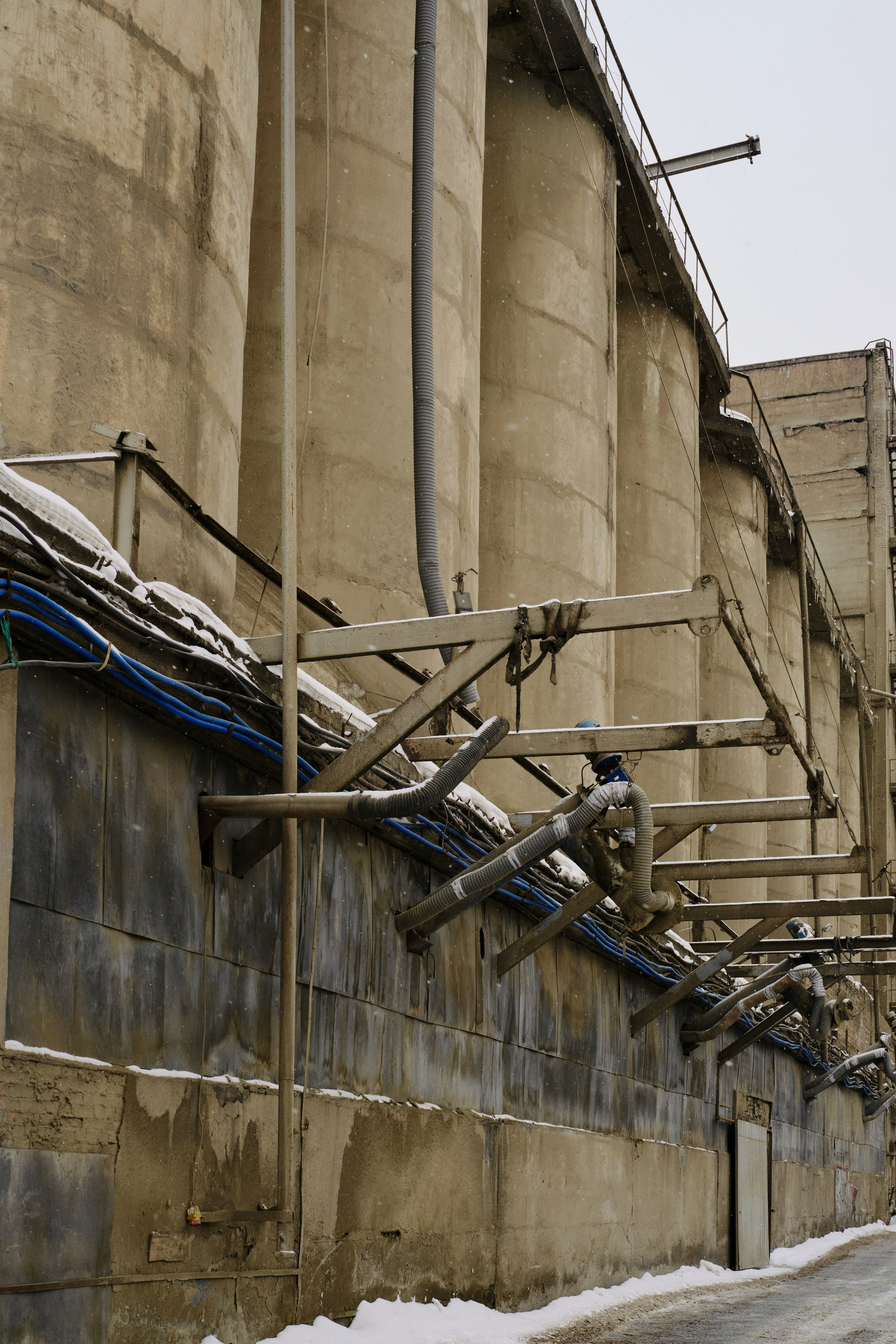 Красный треугольник — фотографии | Филипп Линзин. Репортажный и портретный фотограф в Санкт-Петербурге Филипп Линзин