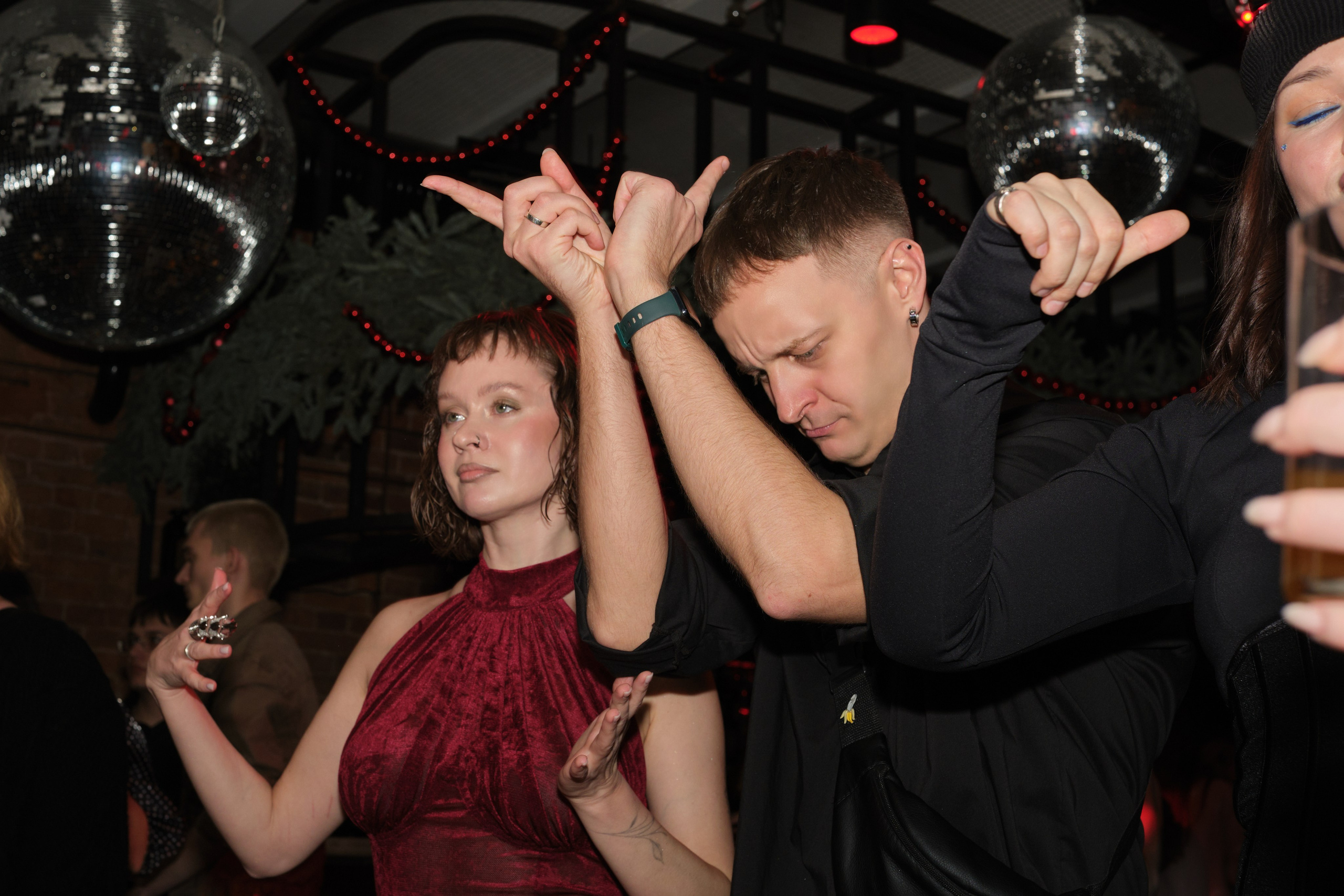 Клубный репортаж в Санкт-Петербурге | Филипп Линзин. Репортажный и портретный фотограф в Санкт-Петербурге Филипп Линзин