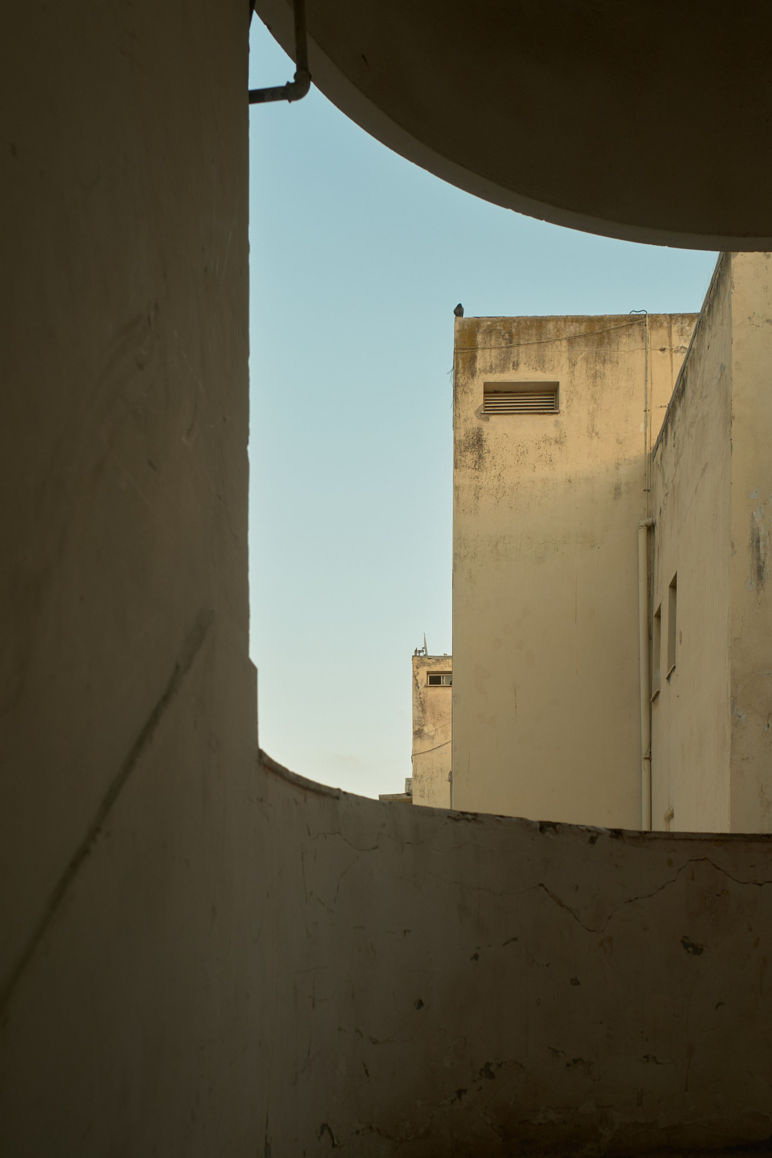 Фотографии Хайфы | Филипп Линзин. Репортажный и портретный фотограф в Санкт-Петербурге Филипп Линзин