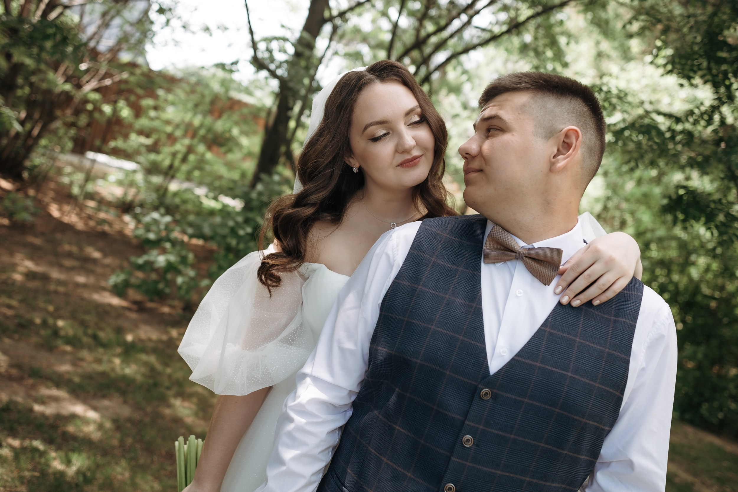 Wedding | Alexandra & Dmitriy. Свадебный фотограф Пермь