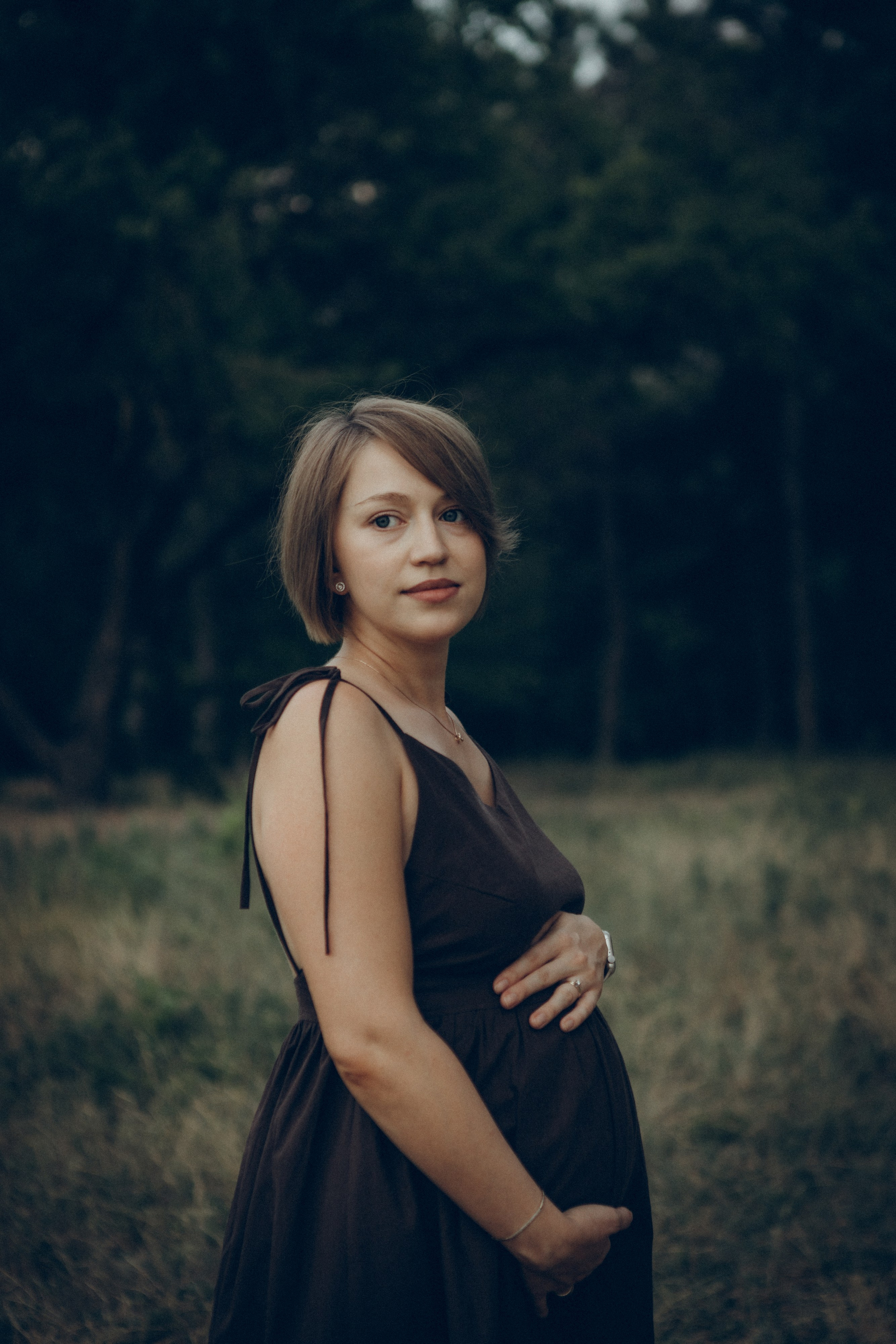 Наташа & Сабир. Семейный фотограф и фотограф на роды в Ростове-на-Дону Мухина Виктория