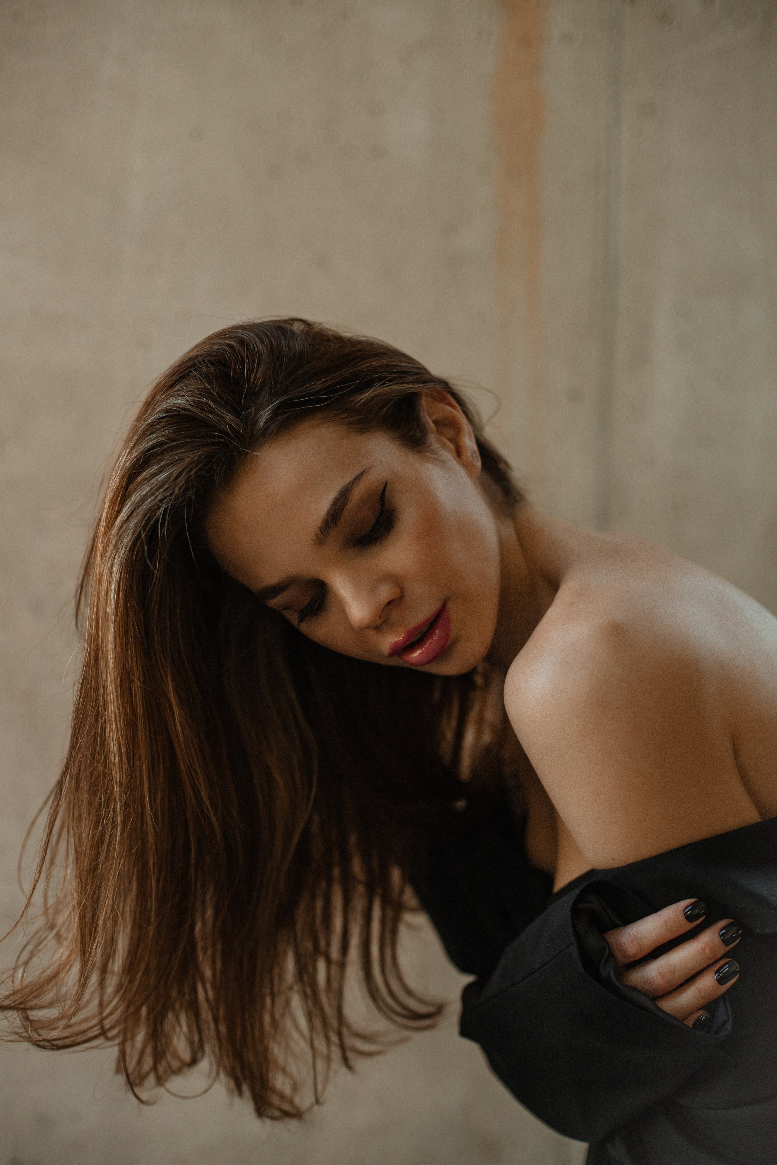 Диана. Фотограф москва