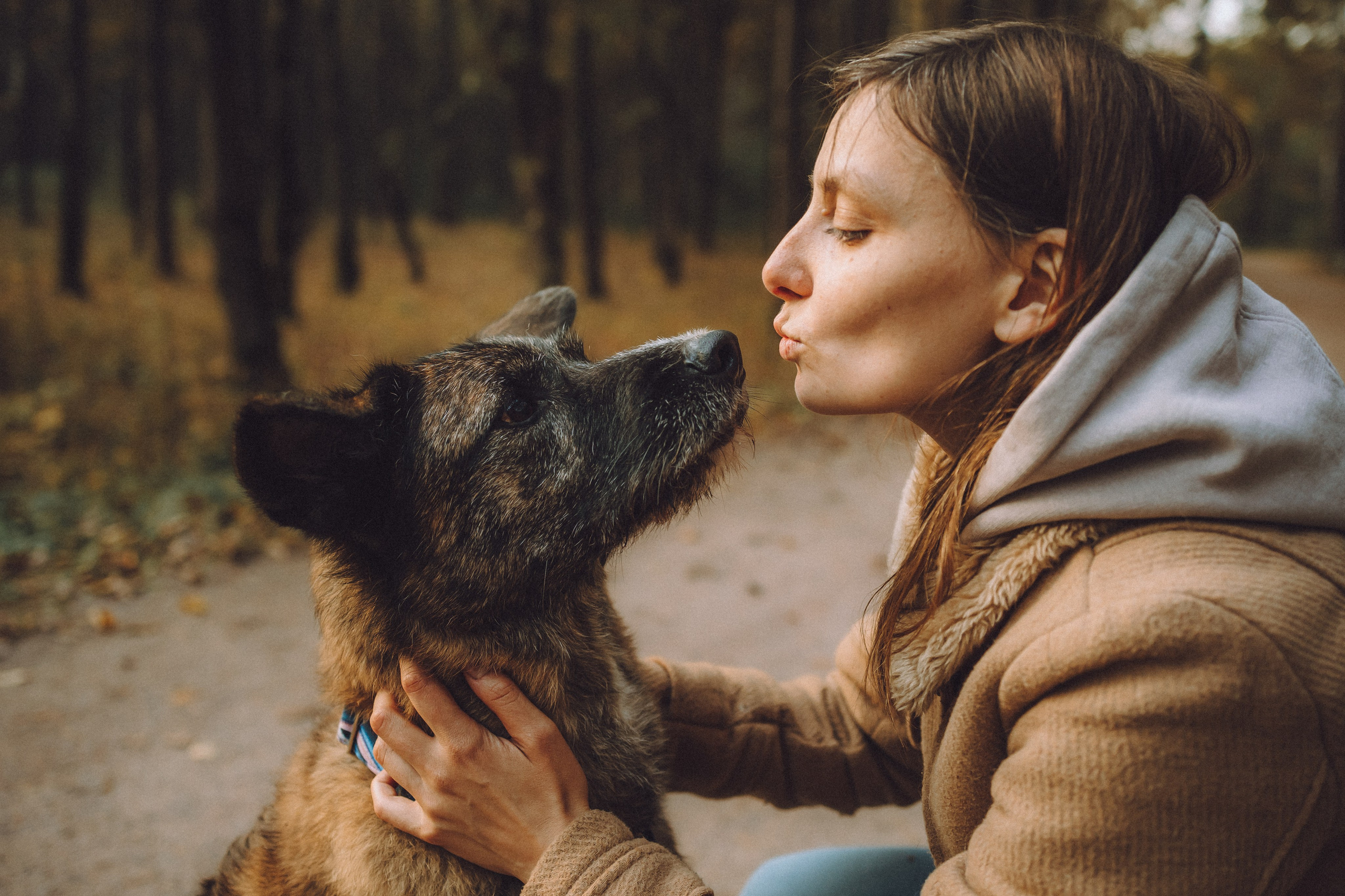 Рик, Джек и их семья