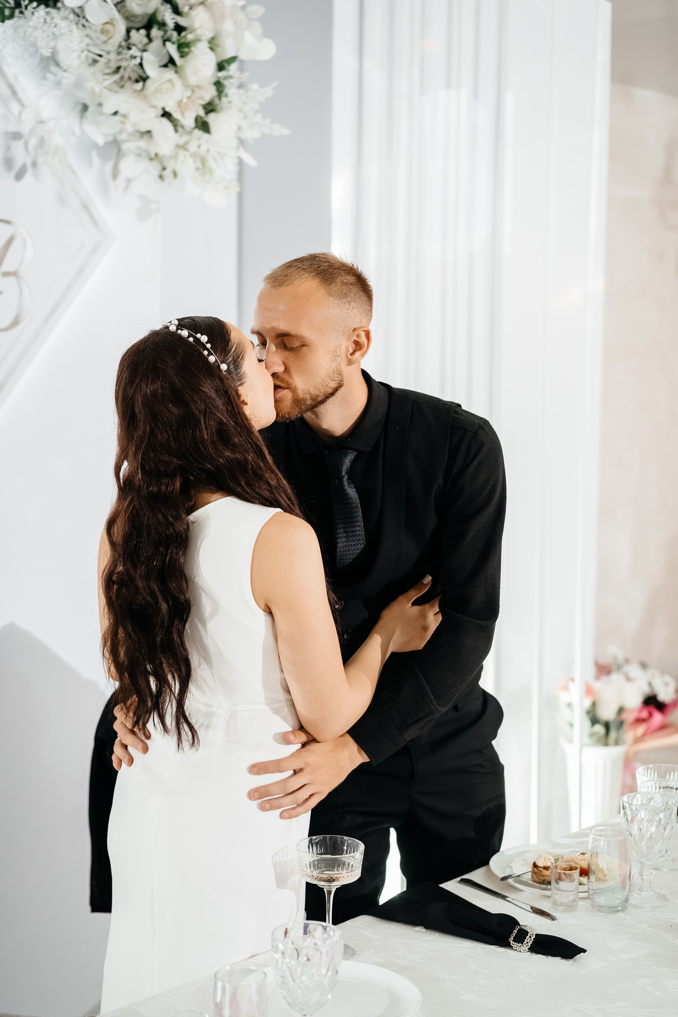 Валерия & Вячеслав. Свадебный фотограф Барнаул Алексей Павлов