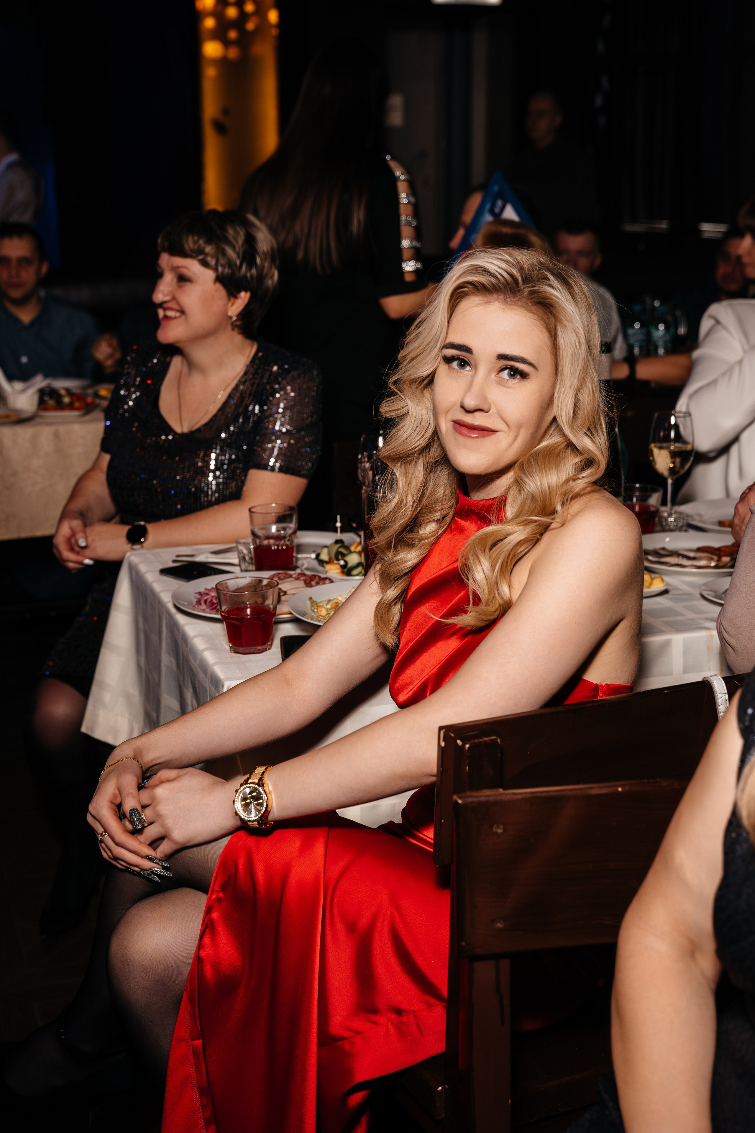 Корпоратив «СОВКОМБАНК». Свадебный фотограф Барнаул Алексей Павлов