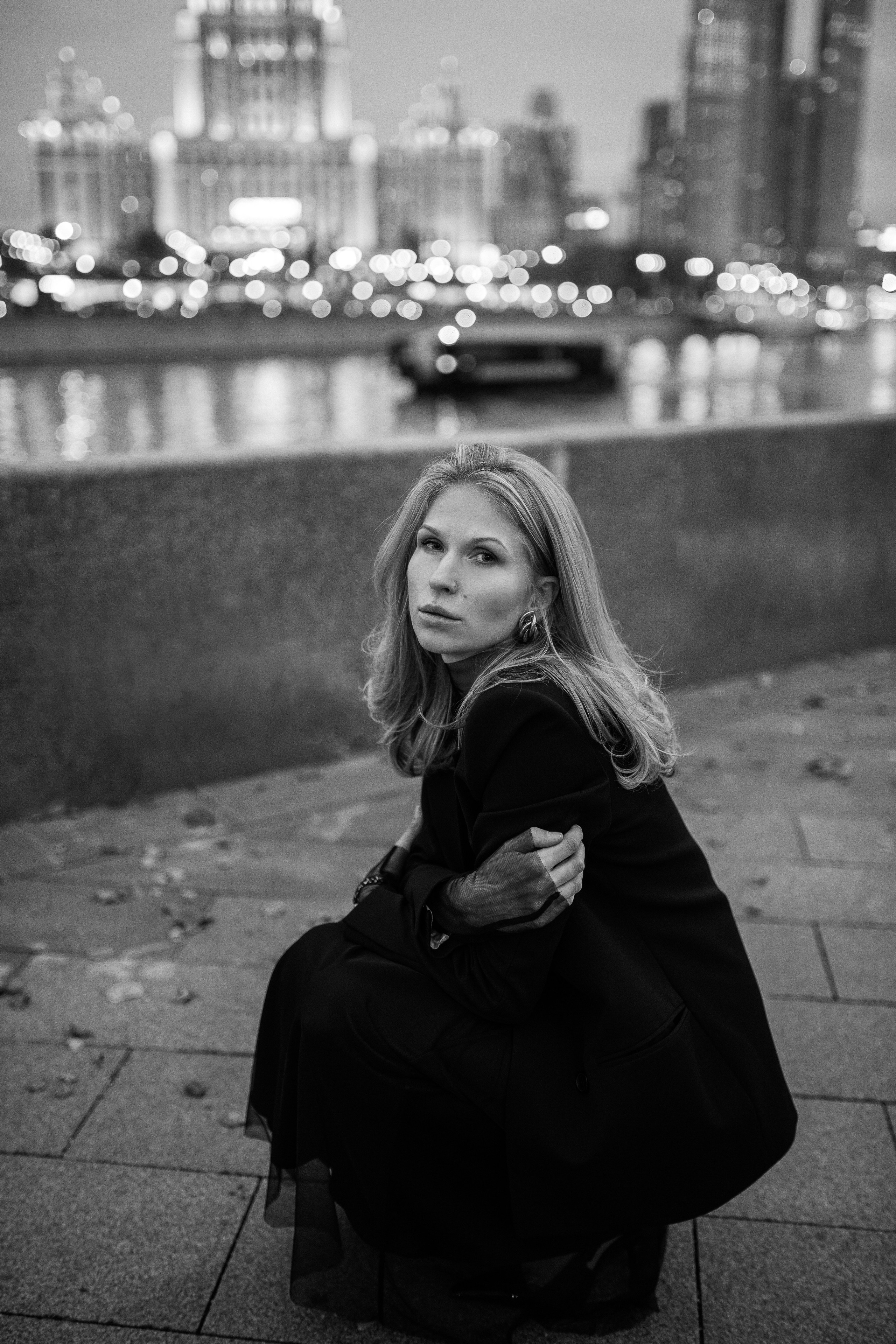 ALEKSANDRA. Фотограф Москва