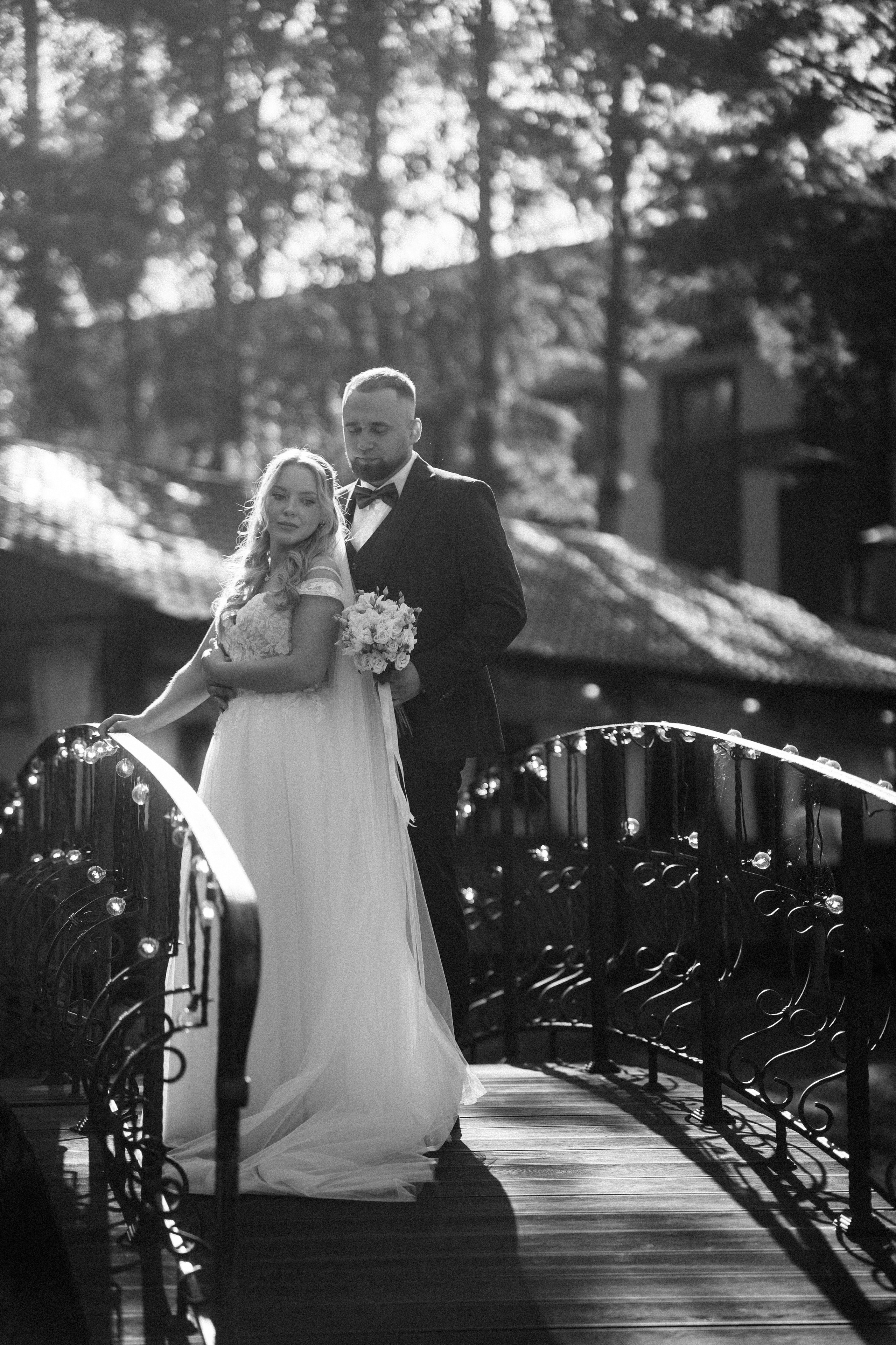 Марина и Денис (полный день). Фотограф на любое событие в Кемерово