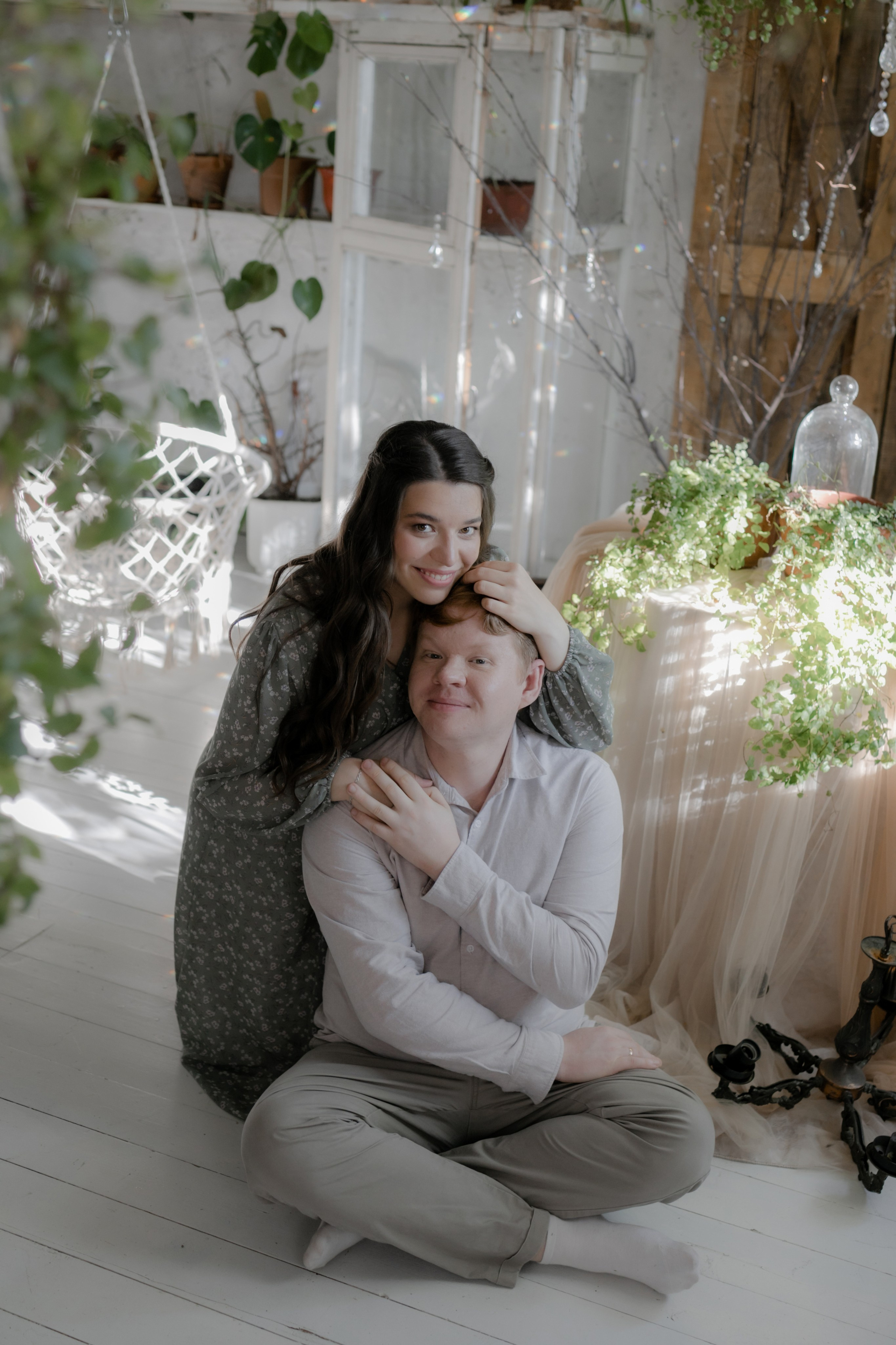 Лида&Виктор. Свадебный и семейный фотограф в Перми Дергачева Кристина