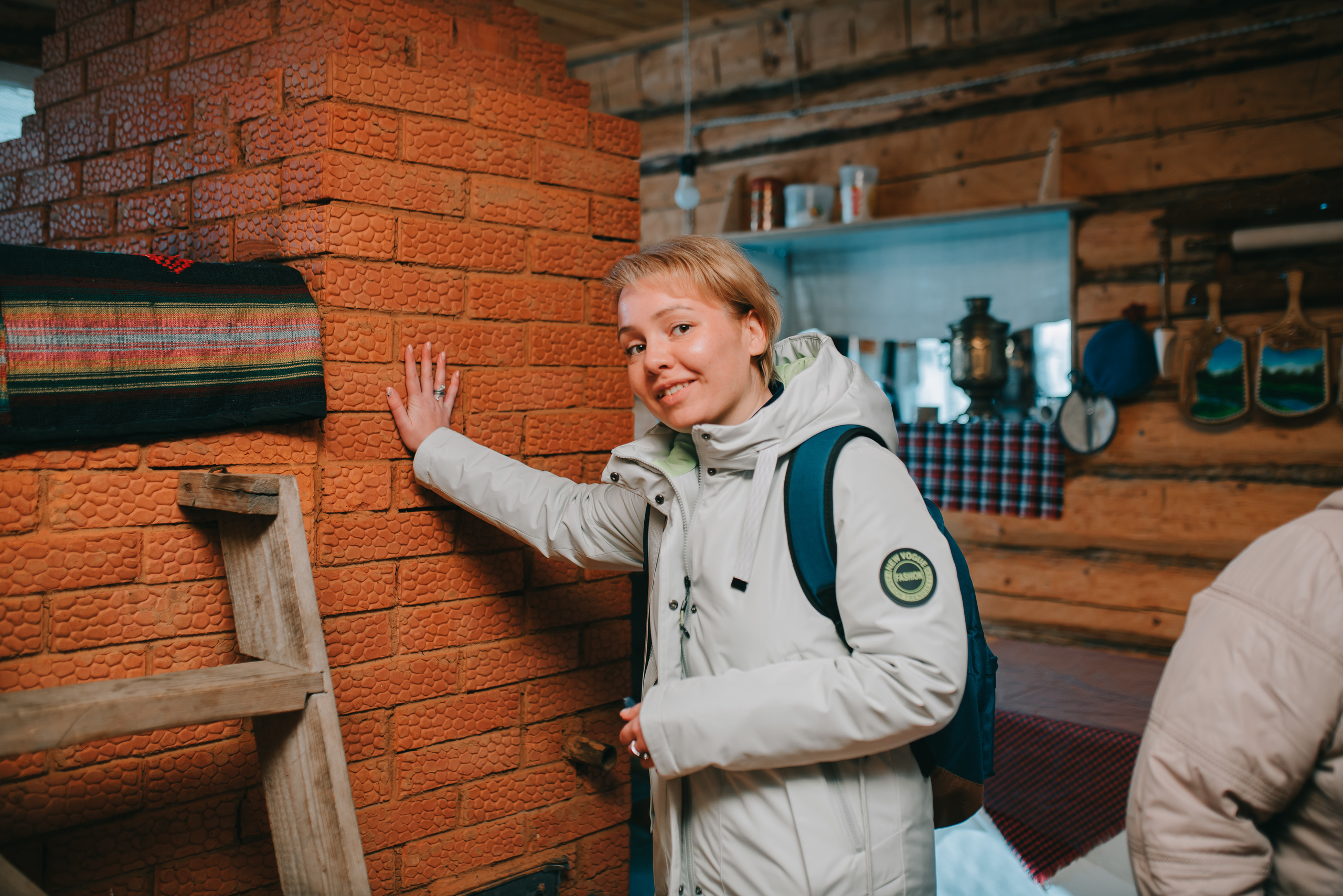 Съемка семинара. Репортаж. Фотограф Игорь Гуменников Удмуртия Шаркан