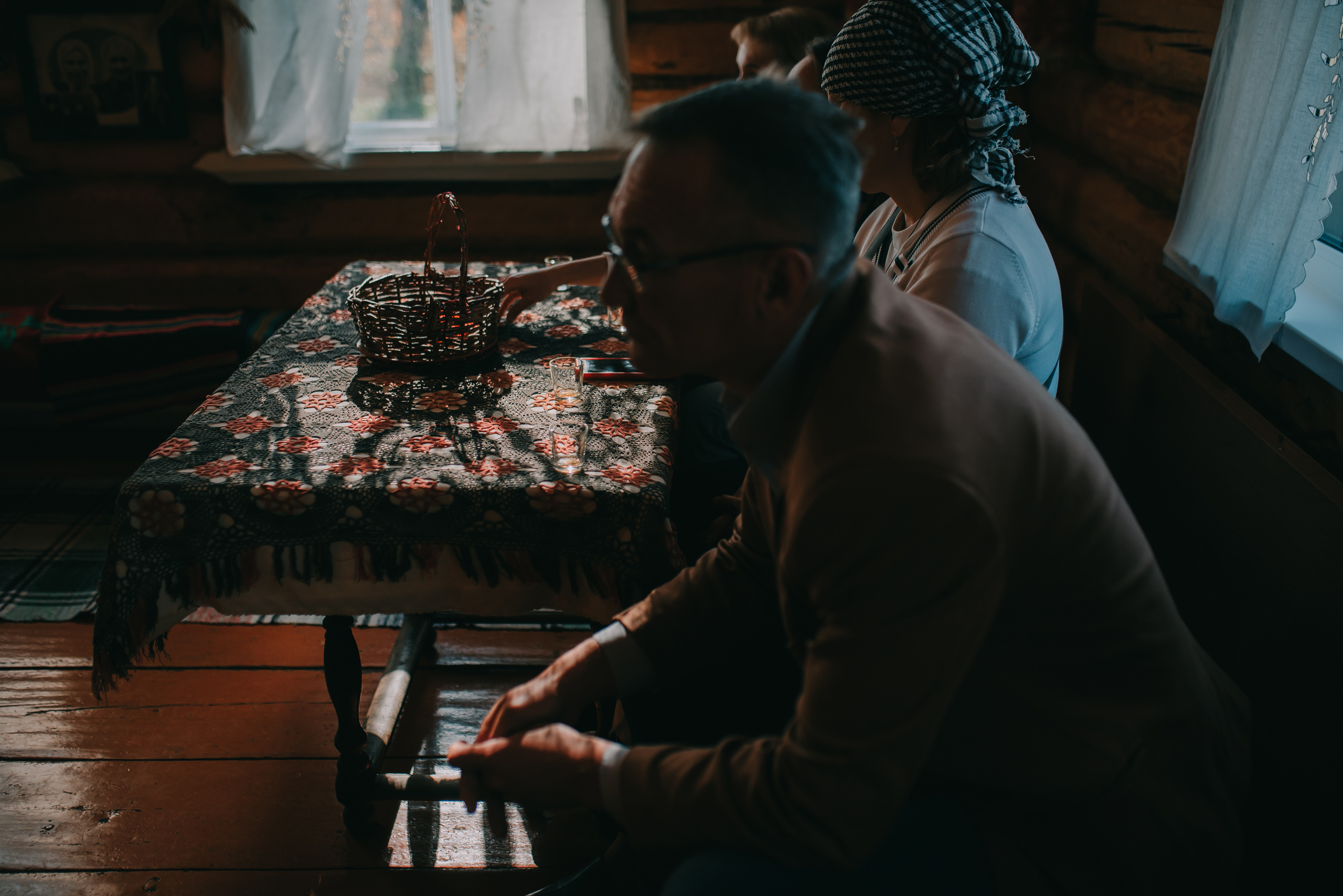 Съемка семинара. Репортаж. Фотограф Игорь Гуменников Удмуртия Шаркан