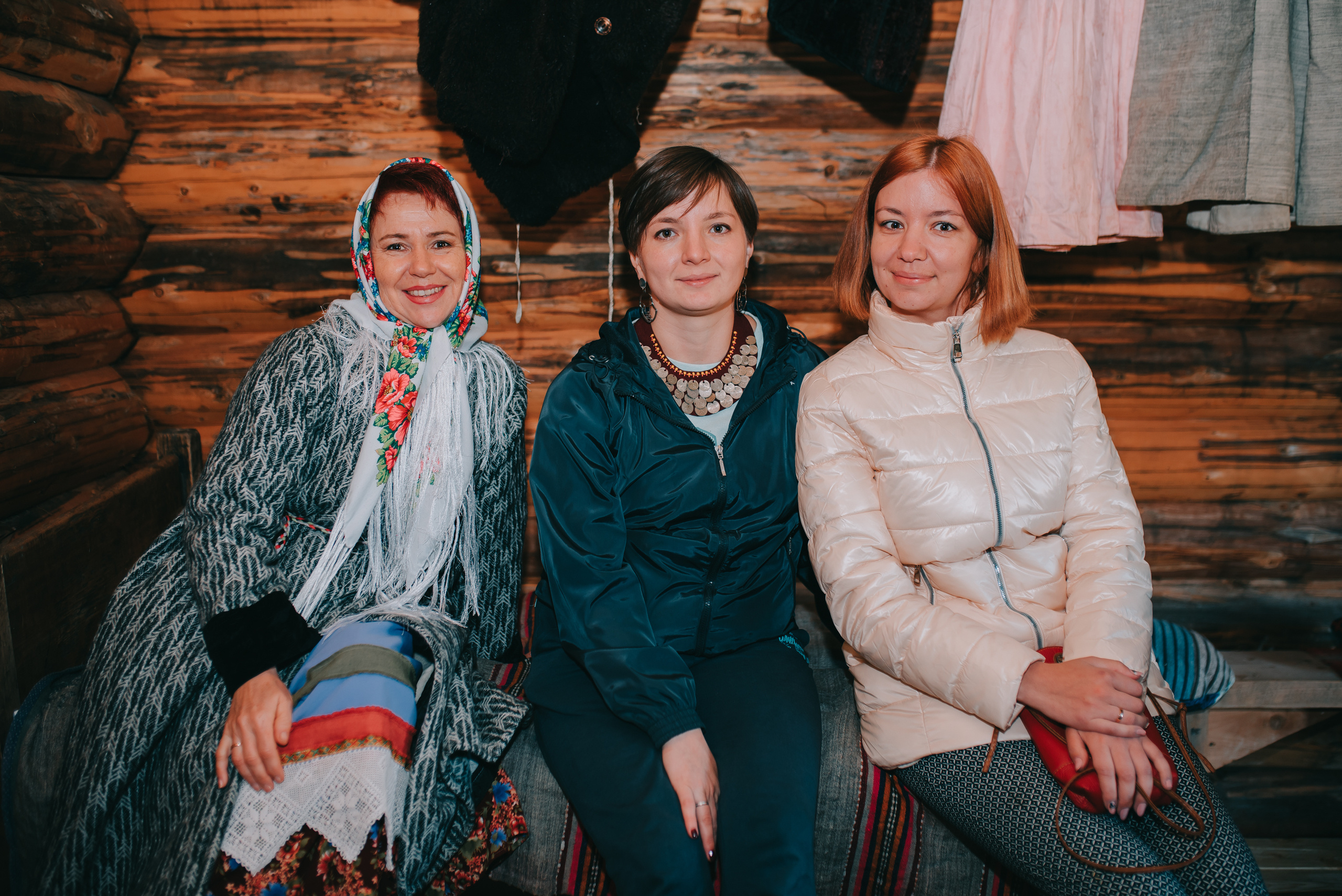 Съемка семинара. Репортаж. Фотограф Игорь Гуменников Удмуртия Шаркан