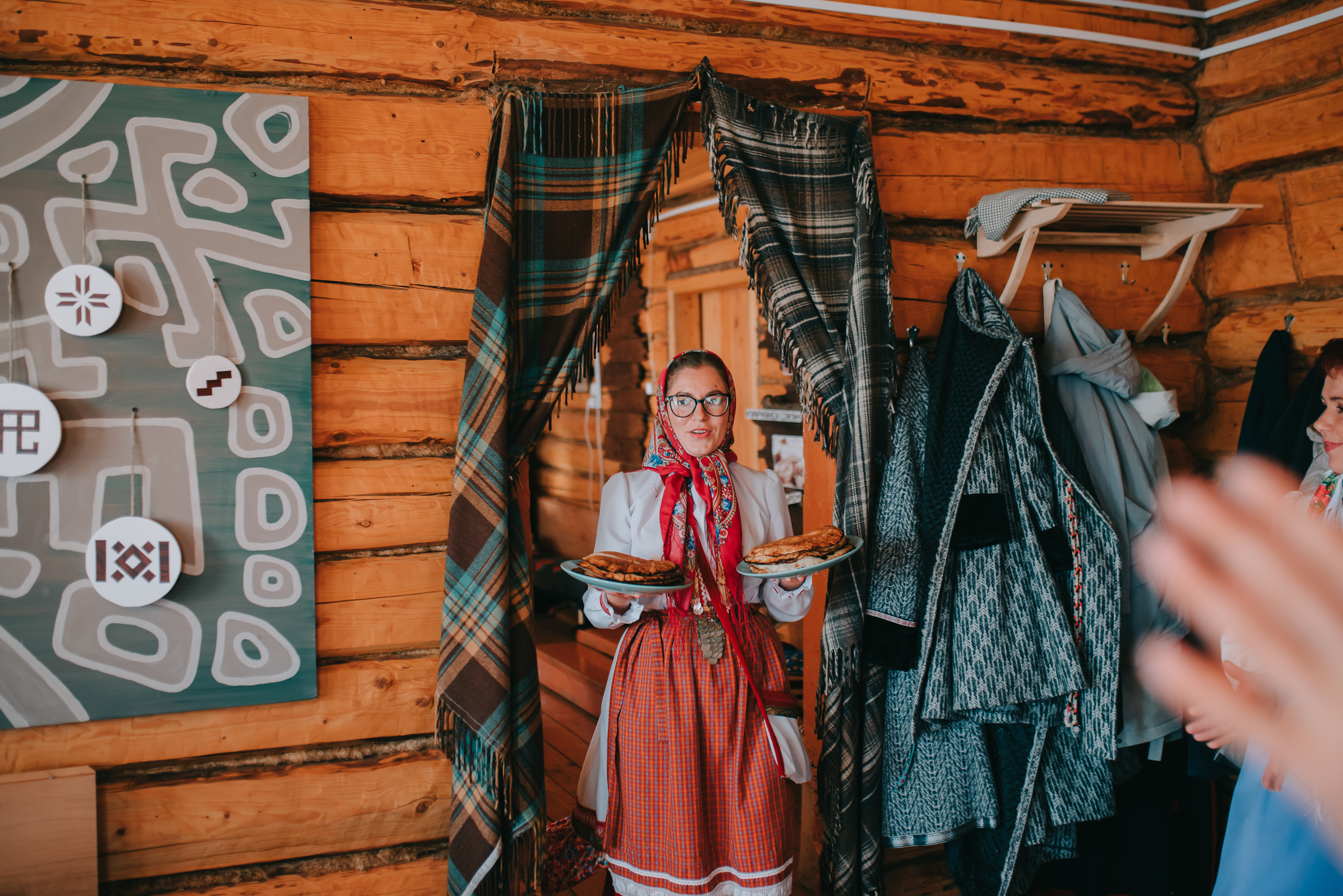 Съемка семинара. Репортаж. Фотограф Игорь Гуменников Удмуртия Шаркан