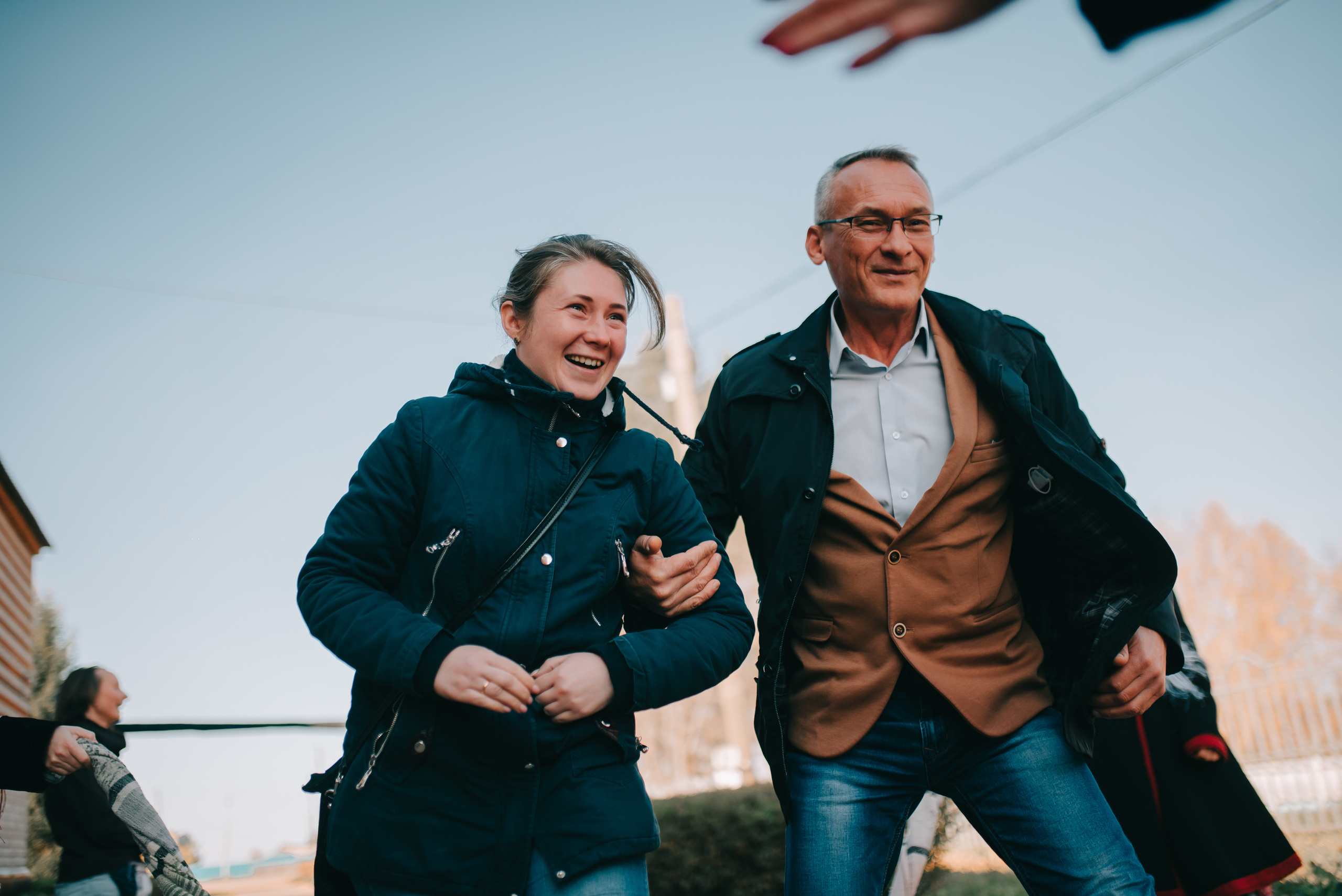 Съемка семинара. Репортаж. Фотограф Игорь Гуменников Удмуртия Шаркан