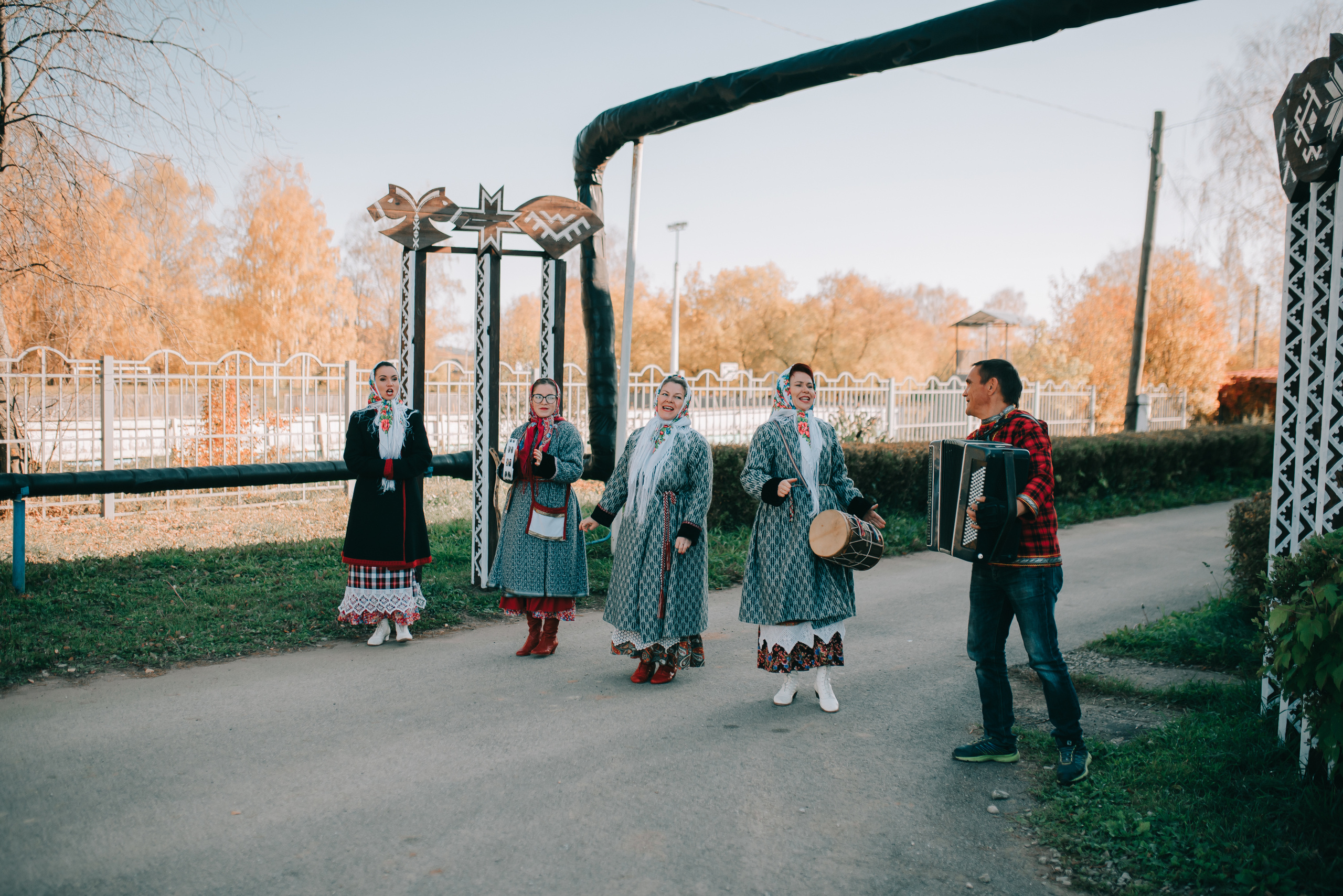 Съемка семинара. Репортаж. Фотограф Игорь Гуменников Удмуртия Шаркан