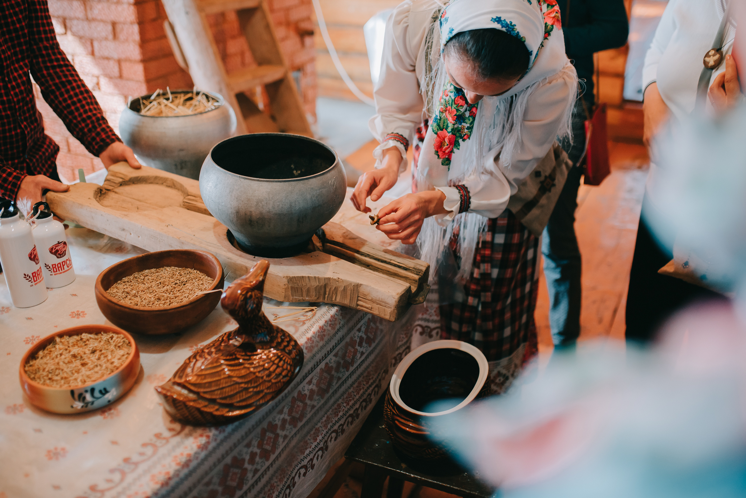 Съемка семинара. Репортаж. Фотограф Игорь Гуменников Удмуртия Шаркан