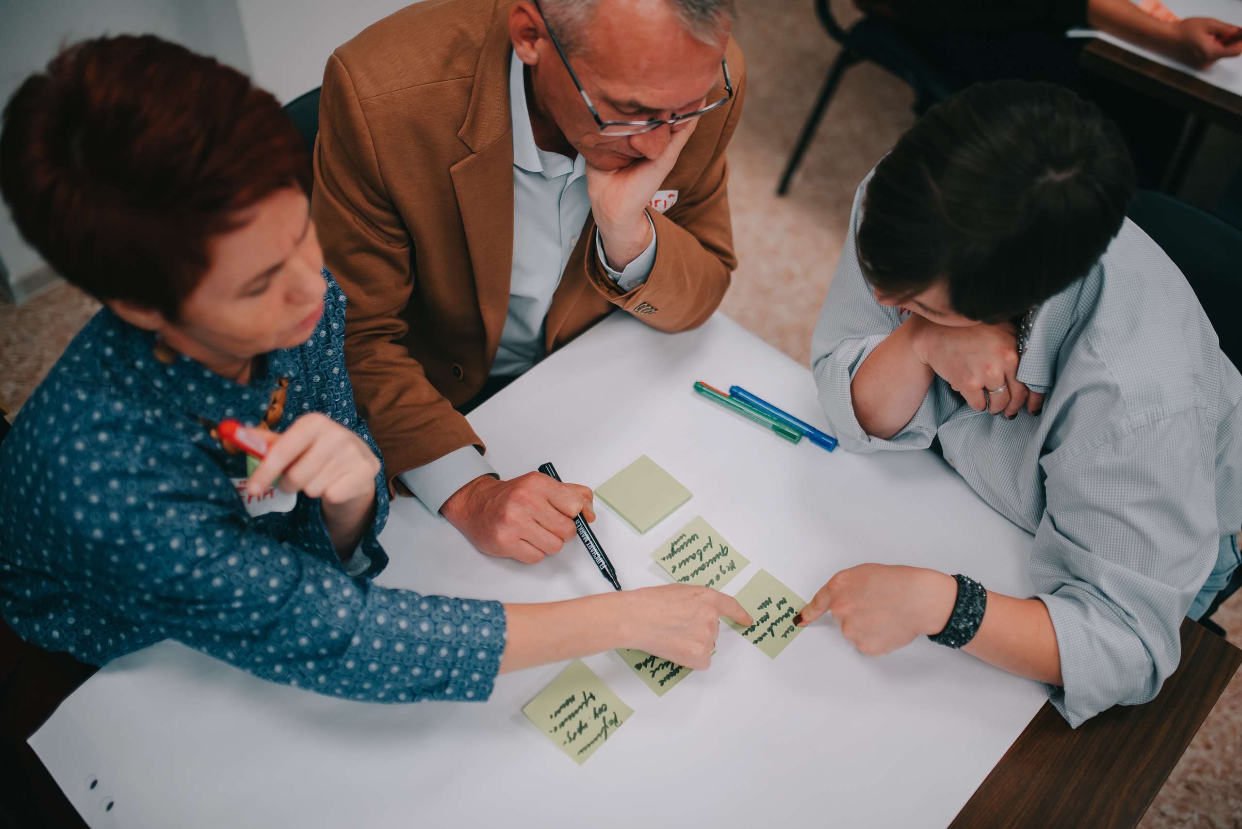 Съемка семинара. Репортаж. Фотограф Игорь Гуменников Удмуртия Шаркан