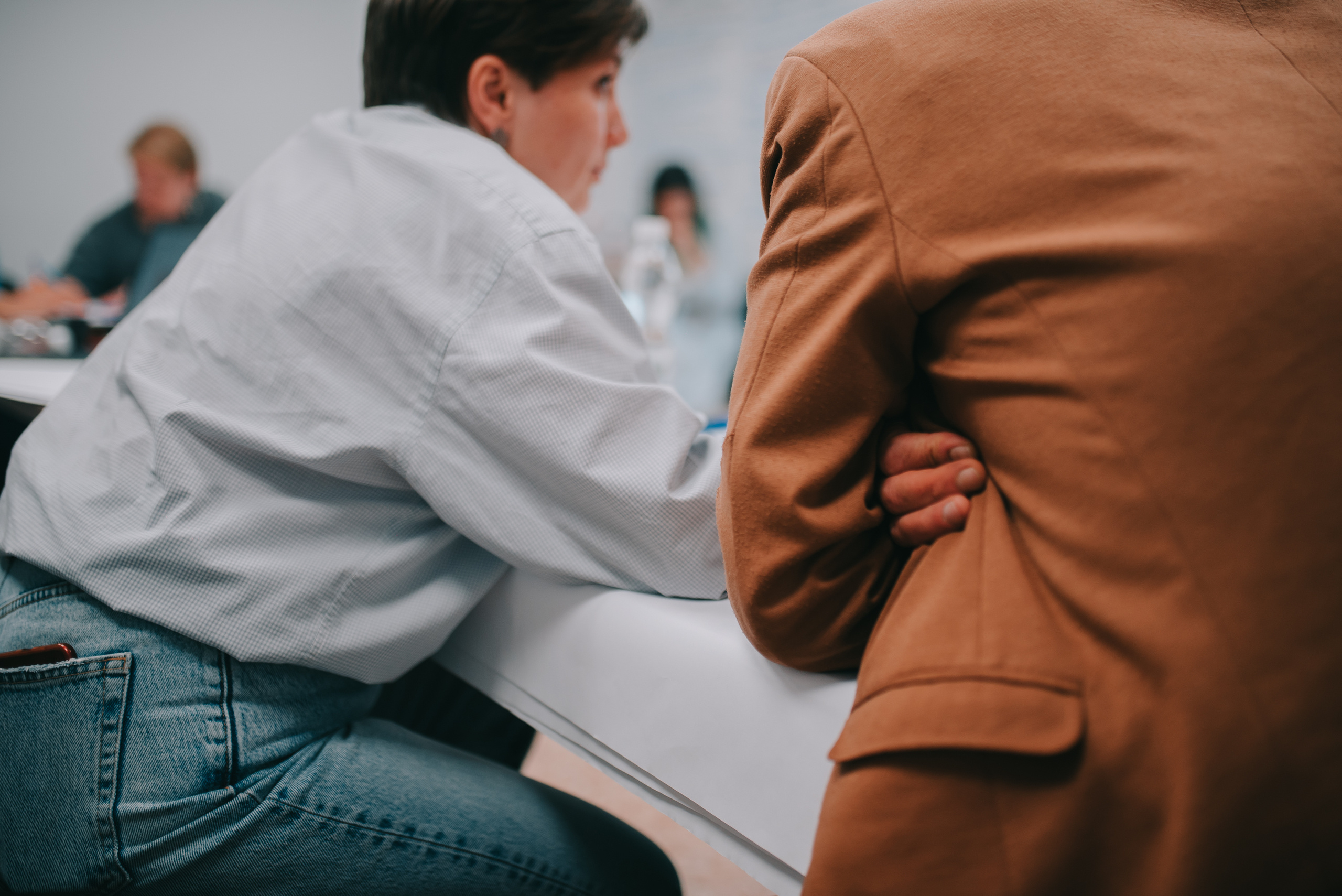 Съемка семинара. Репортаж. Фотограф Игорь Гуменников Удмуртия Шаркан