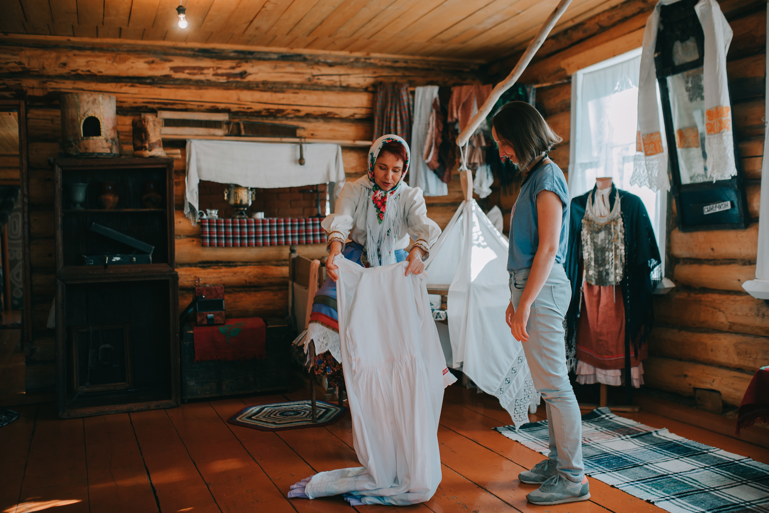 Съемка семинара. Репортаж. Фотограф Игорь Гуменников Удмуртия Шаркан