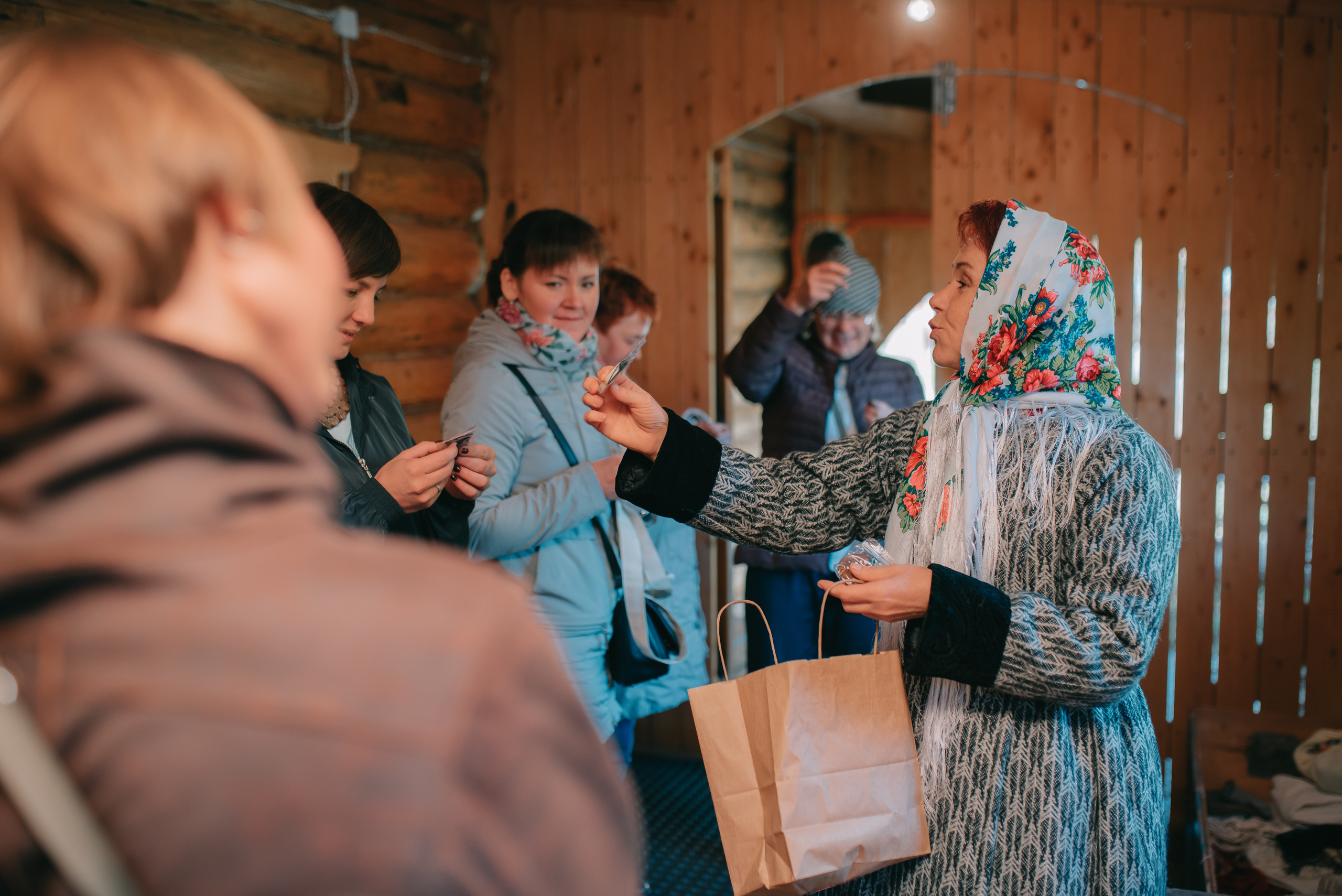Съемка семинара. Репортаж. Фотограф Игорь Гуменников Удмуртия Шаркан
