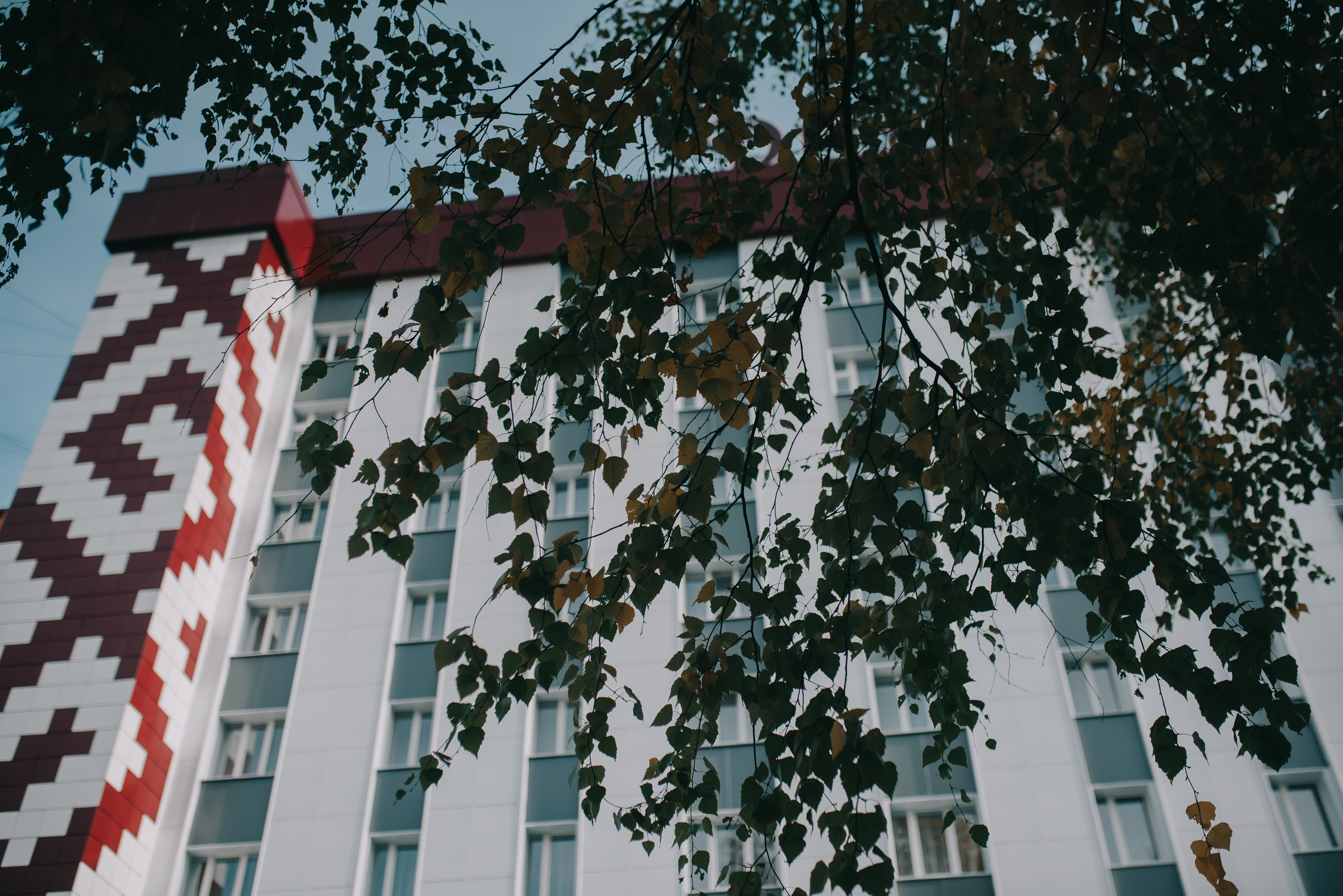 Съемка семинара. Репортаж. Фотограф Игорь Гуменников Удмуртия Шаркан