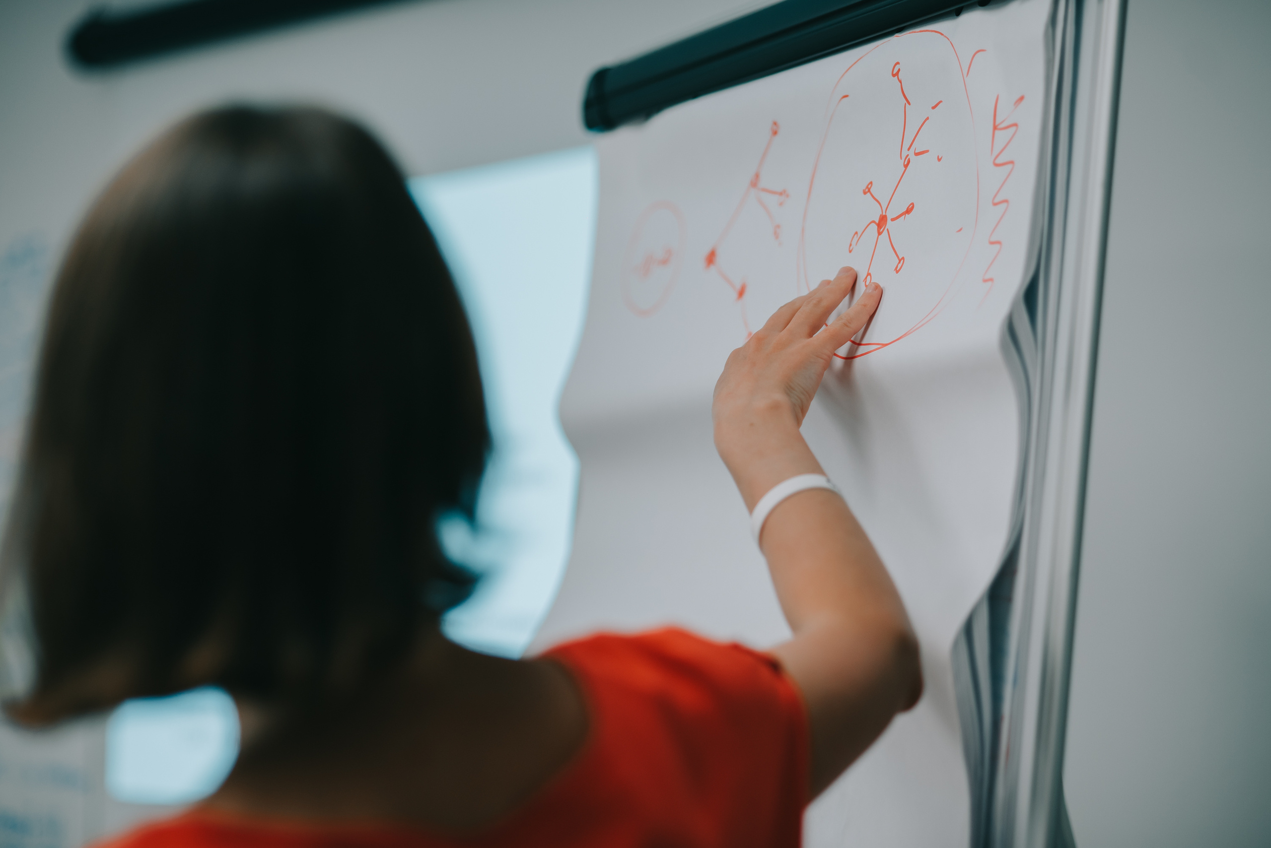 Съемка семинара. Репортаж. Фотограф Игорь Гуменников Удмуртия Шаркан