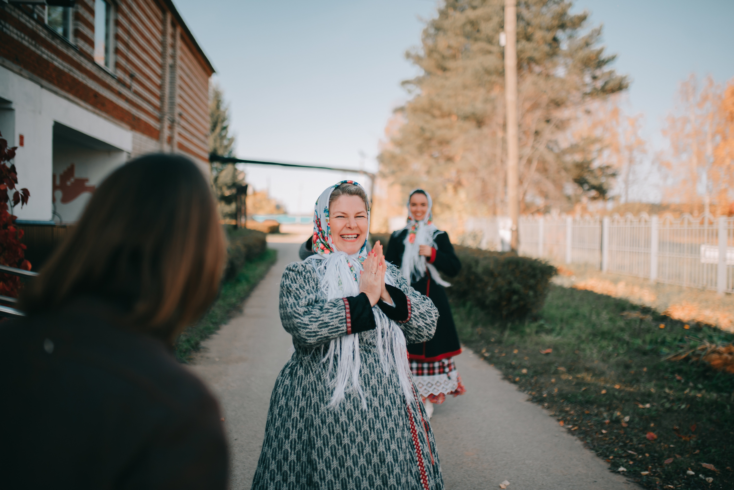 Съемка семинара. Репортаж. Фотограф Игорь Гуменников Удмуртия Шаркан