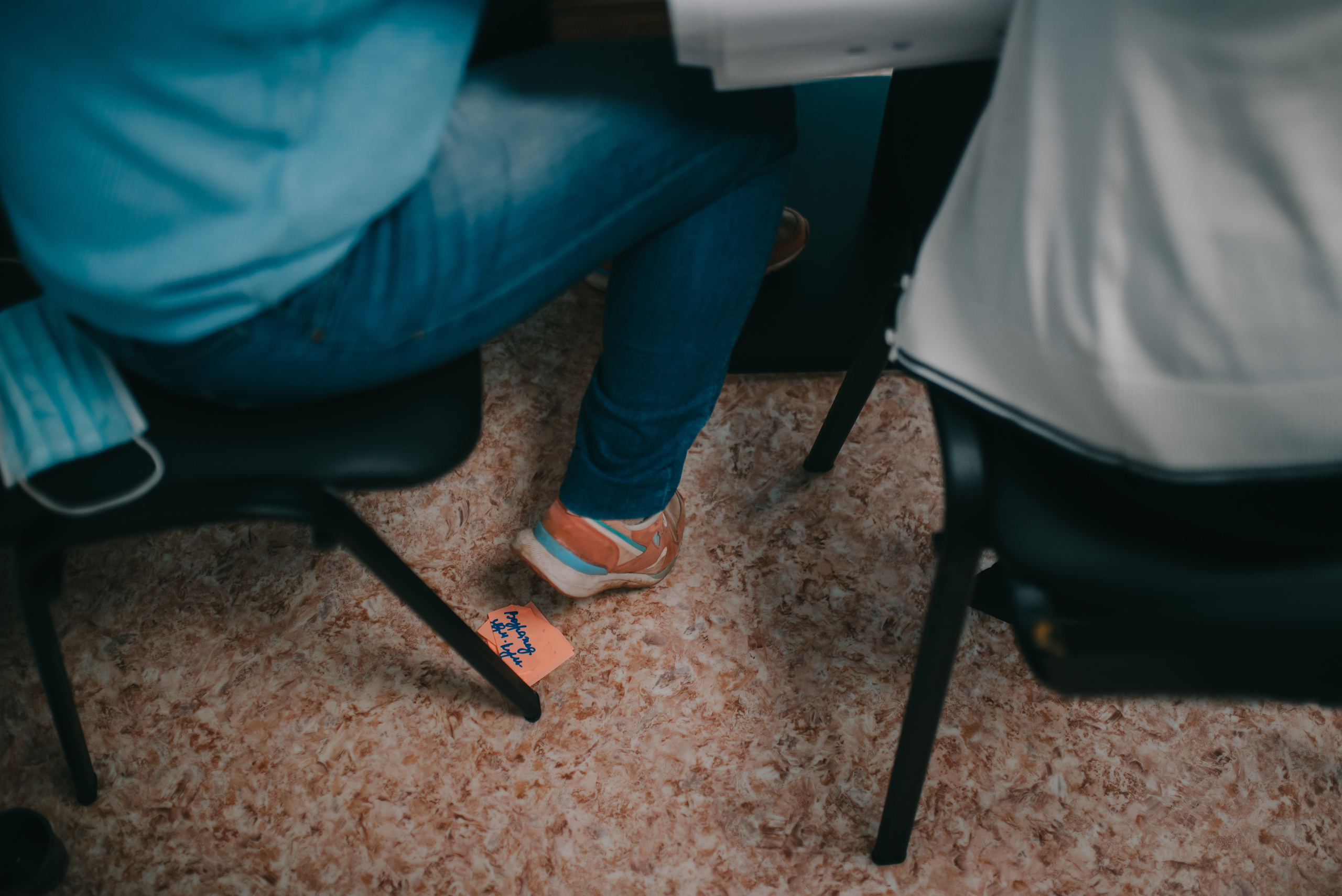 Съемка семинара. Репортаж. Фотограф Игорь Гуменников Удмуртия Шаркан