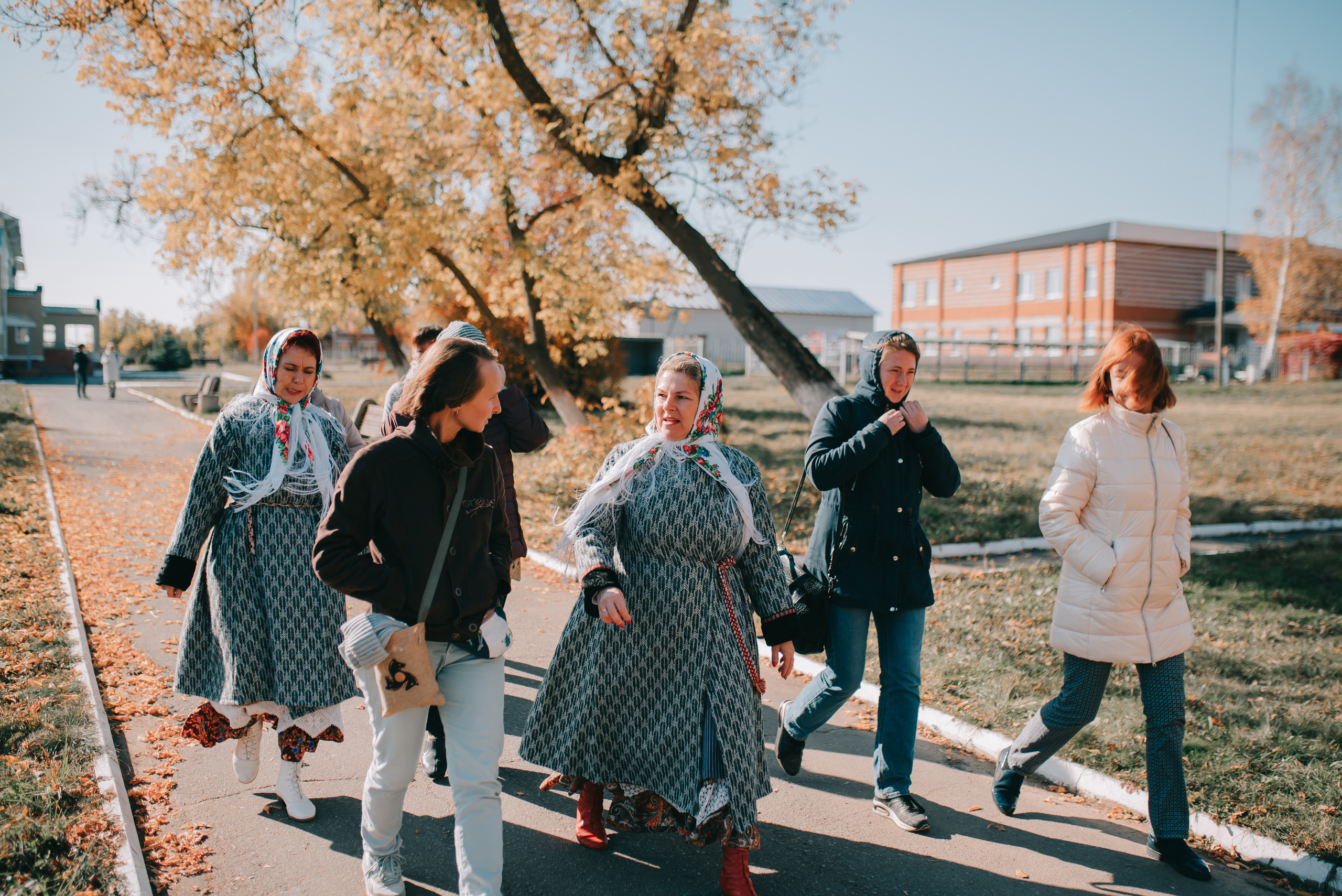Съемка семинара. Репортаж. Фотограф Игорь Гуменников Удмуртия Шаркан