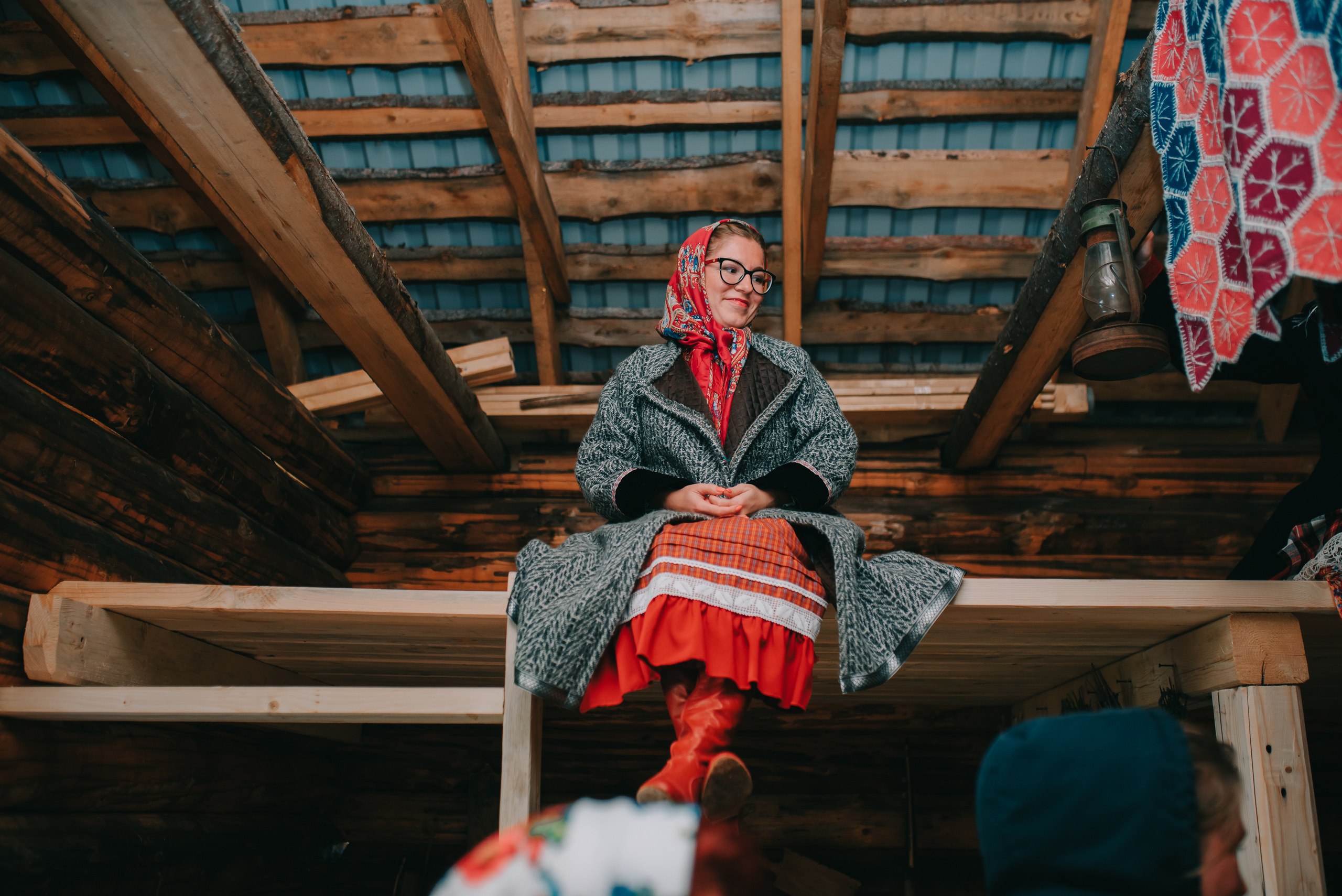 Съемка семинара. Репортаж. Фотограф Игорь Гуменников Удмуртия Шаркан