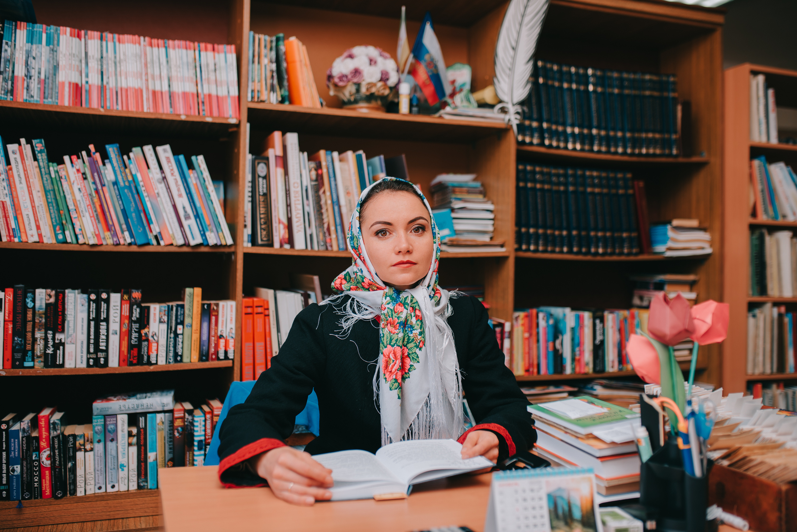 Съемка семинара. Репортаж. Фотограф Игорь Гуменников Удмуртия Шаркан