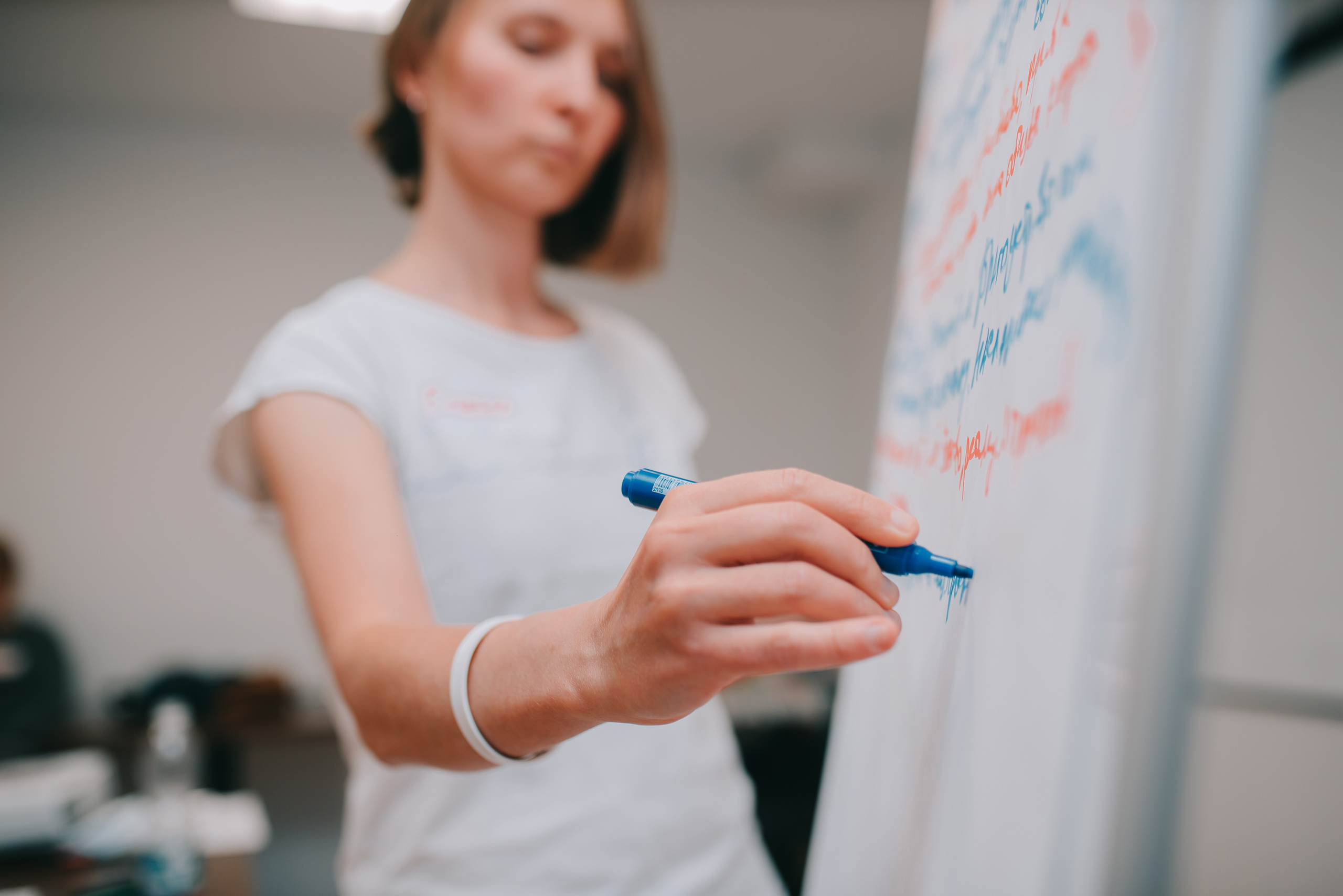 Съемка семинара. Репортаж. Фотограф Игорь Гуменников Удмуртия Шаркан