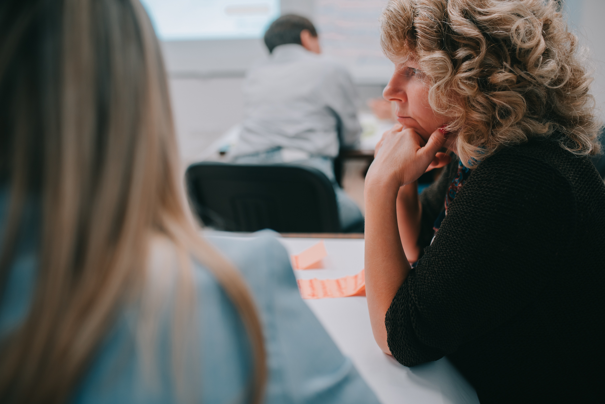 Съемка семинара. Репортаж. Фотограф Игорь Гуменников Удмуртия Шаркан