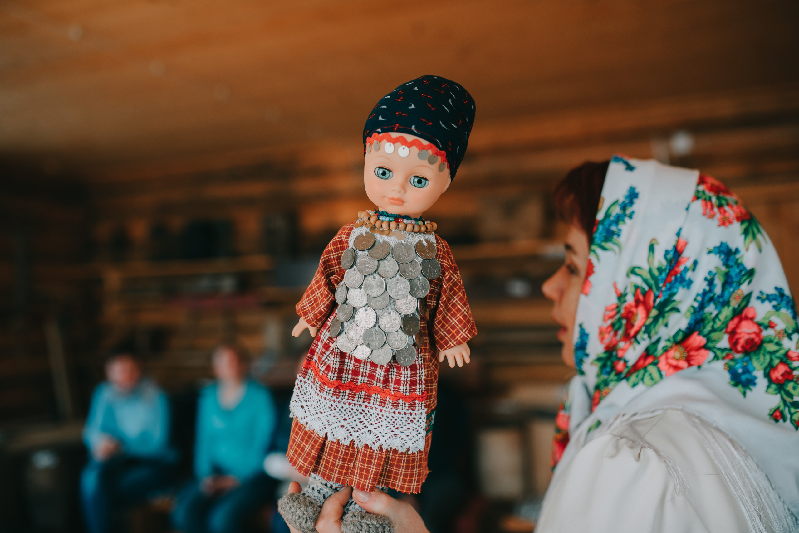 Съемка семинара. Репортаж. Фотограф Игорь Гуменников Удмуртия Шаркан