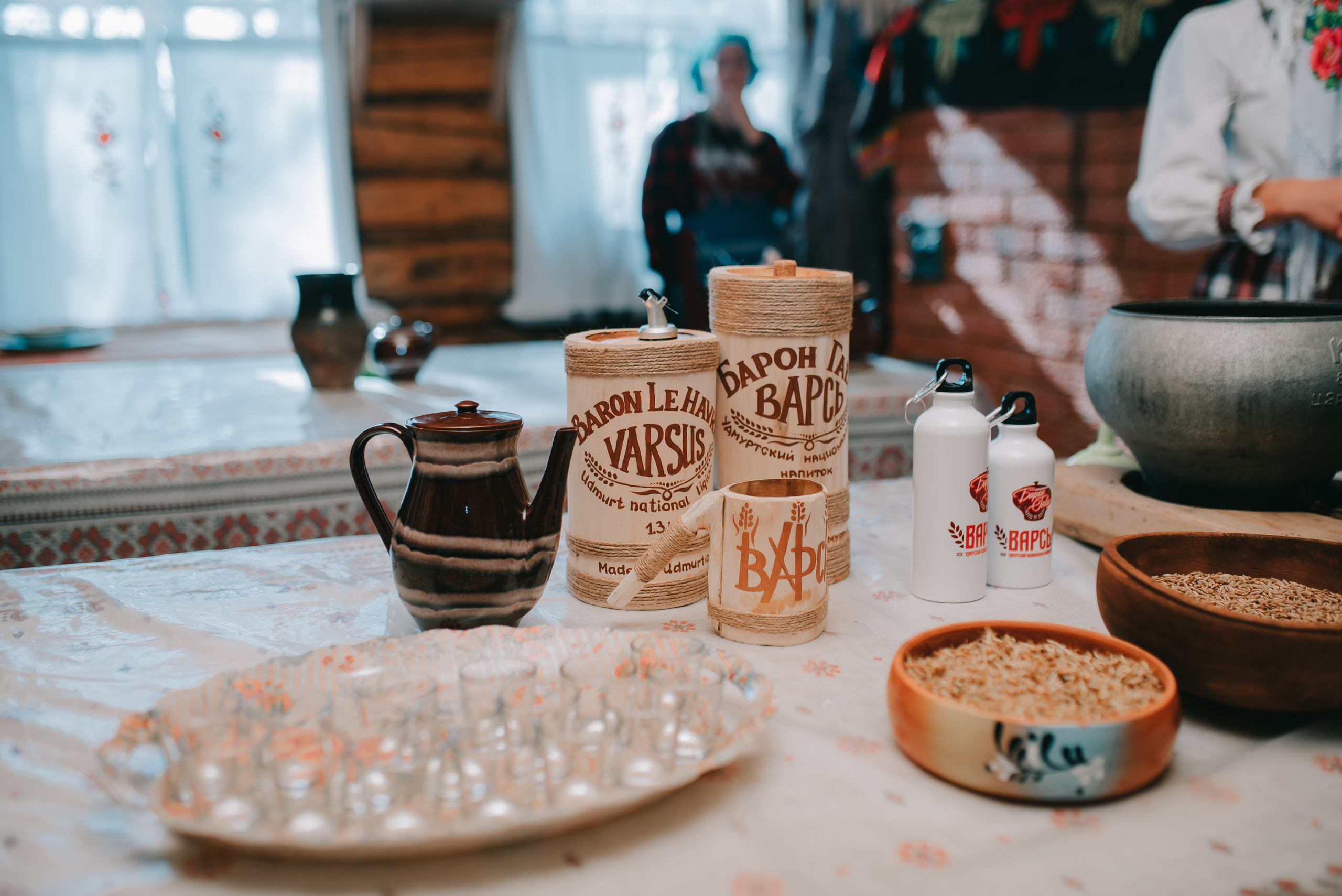 Съемка семинара. Репортаж. Фотограф Игорь Гуменников Удмуртия Шаркан