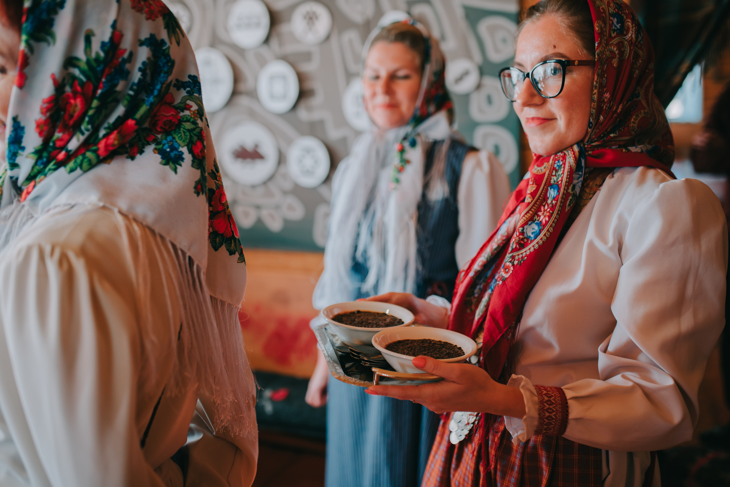 Съемка семинара. Репортаж. Фотограф Игорь Гуменников Удмуртия Шаркан