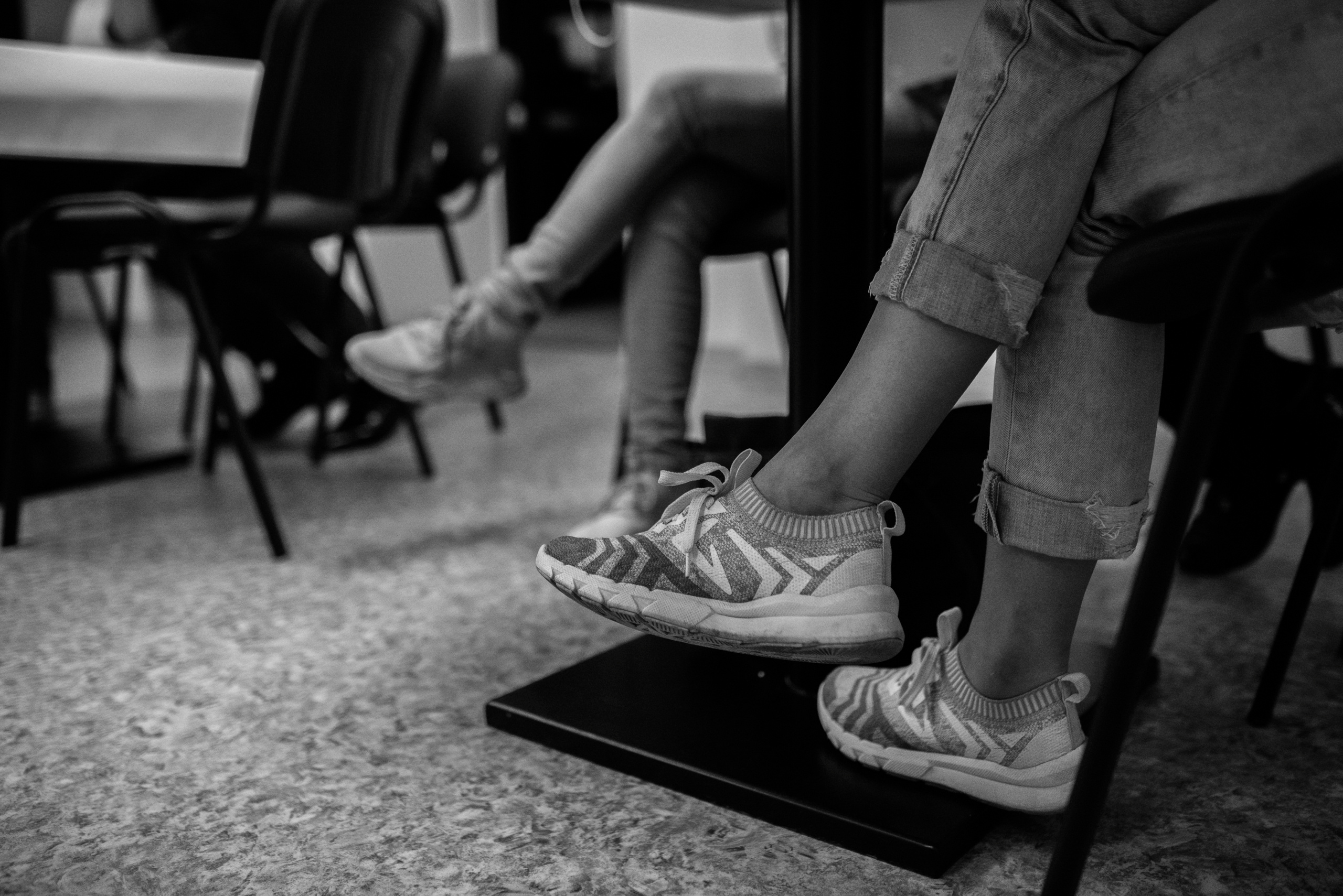 Съемка семинара. Репортаж. Фотограф Игорь Гуменников Удмуртия Шаркан