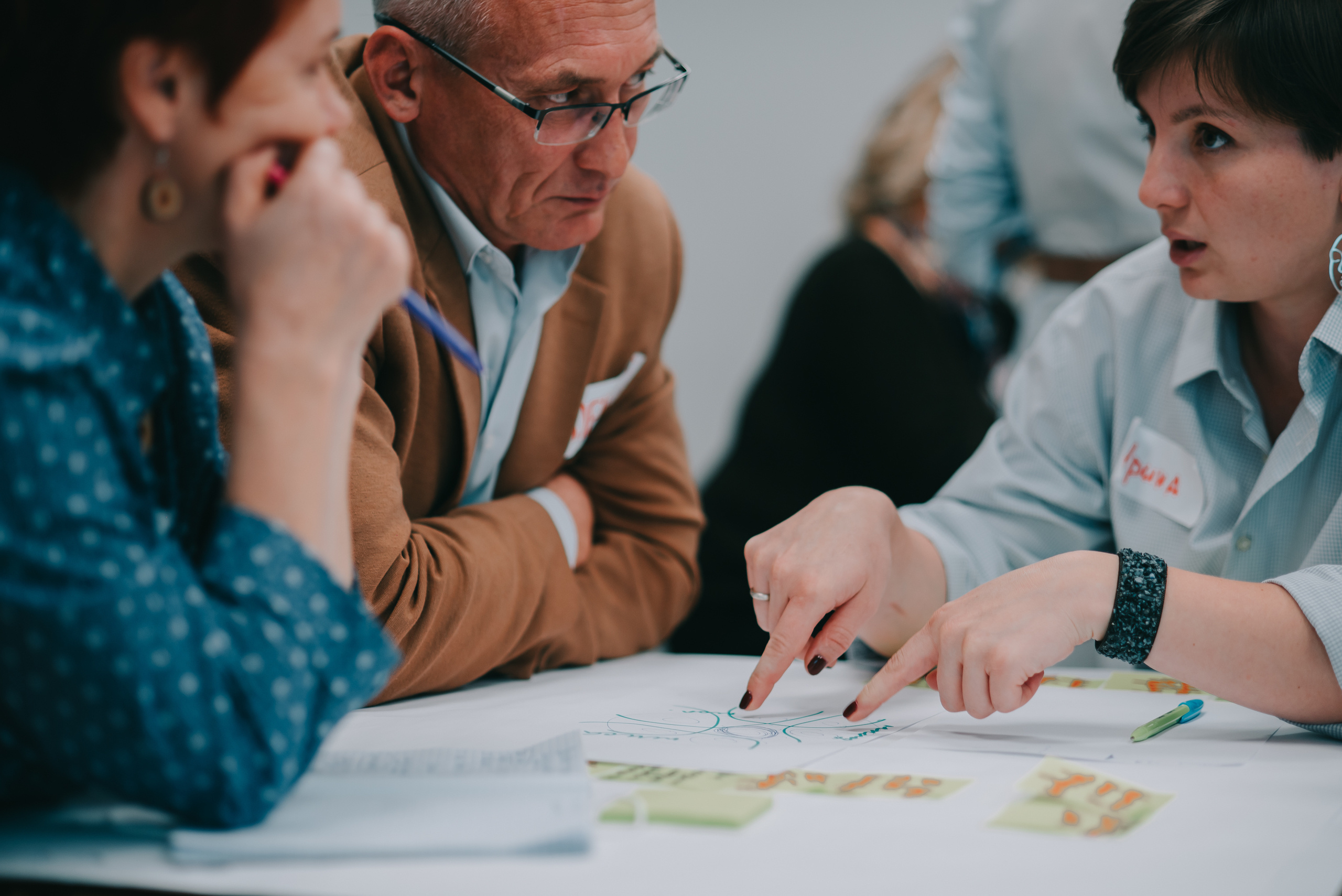 Съемка семинара. Репортаж. Фотограф Игорь Гуменников Удмуртия Шаркан