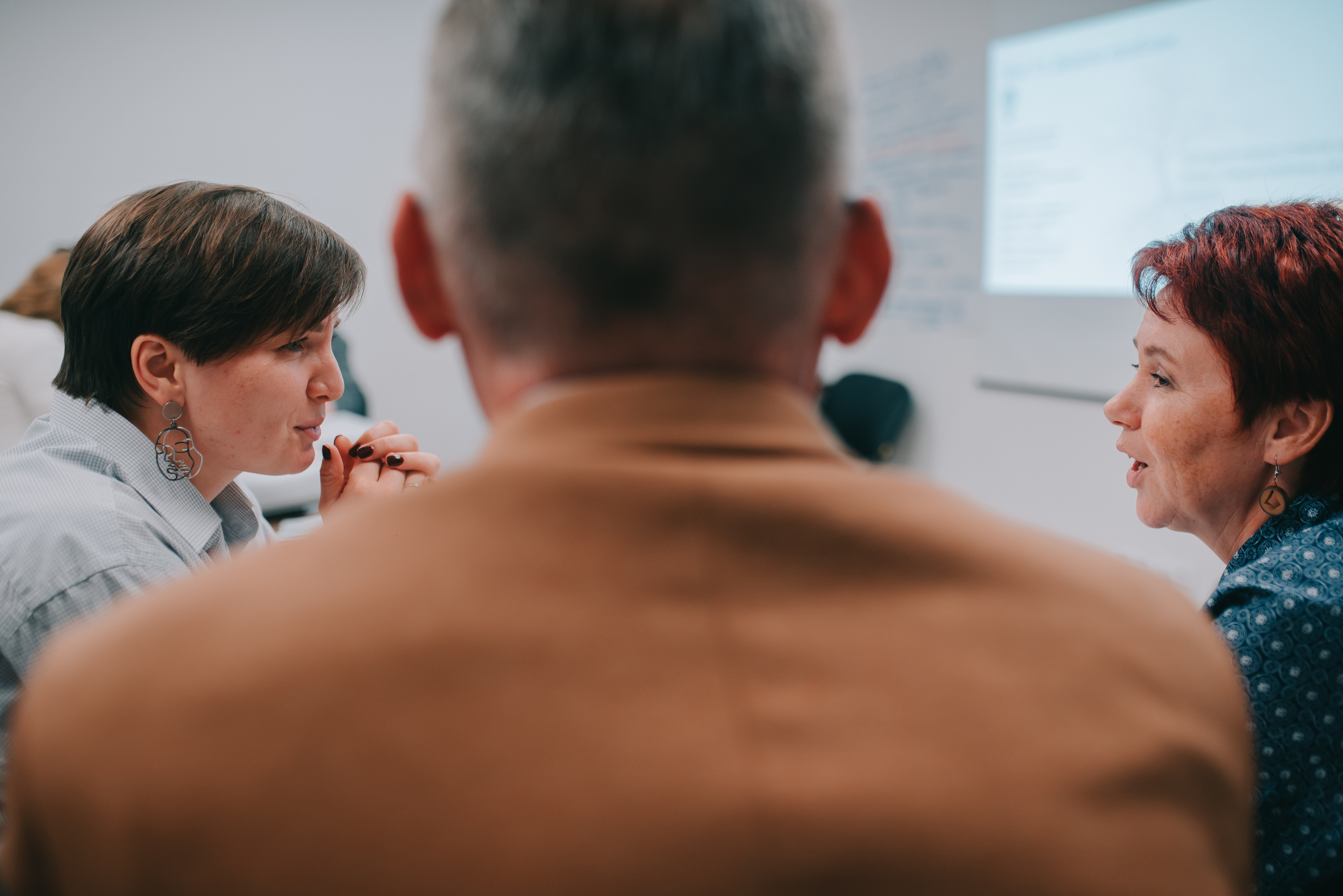 Съемка семинара. Репортаж. Фотограф Игорь Гуменников Удмуртия Шаркан