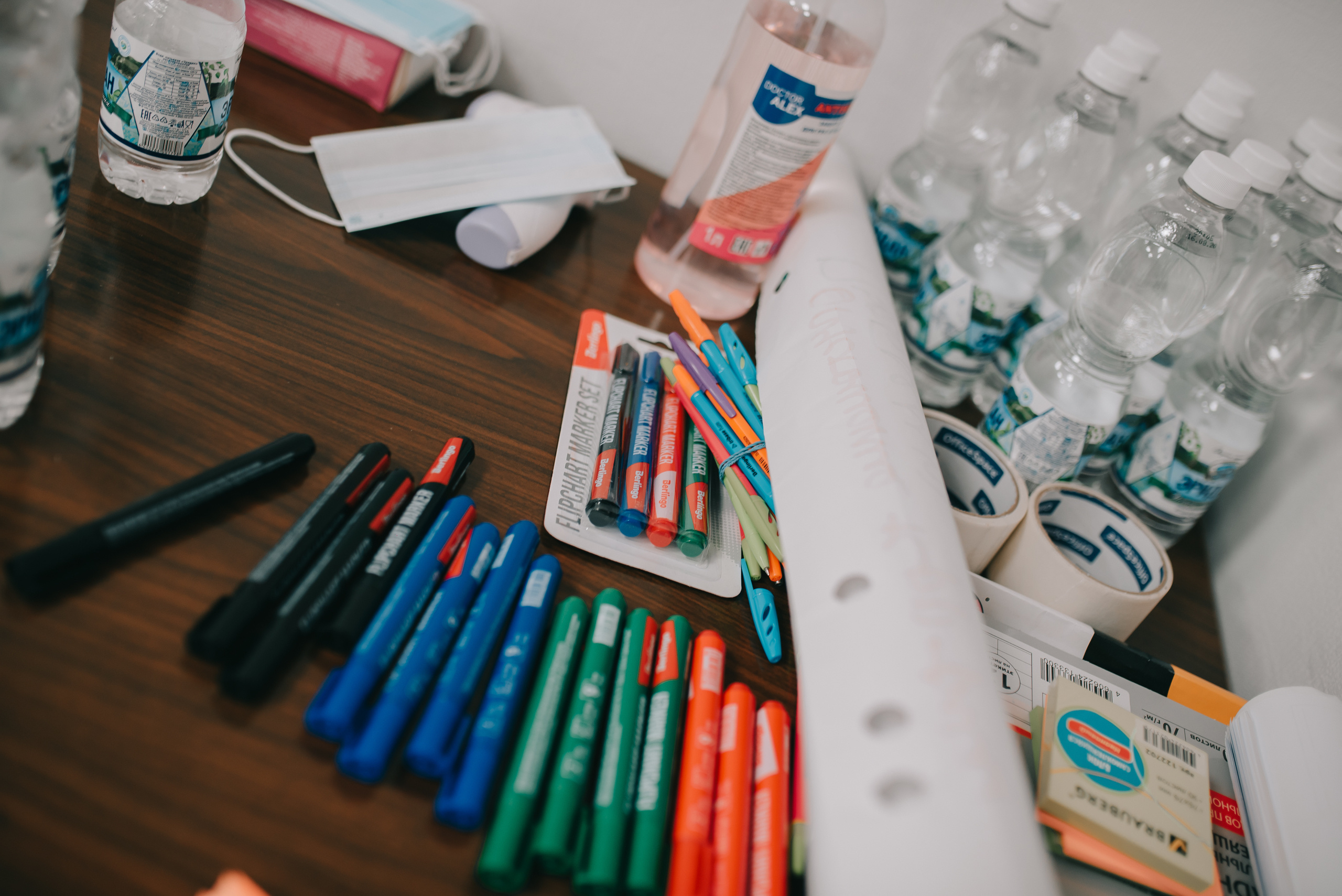 Съемка семинара. Репортаж. Фотограф Игорь Гуменников Удмуртия Шаркан