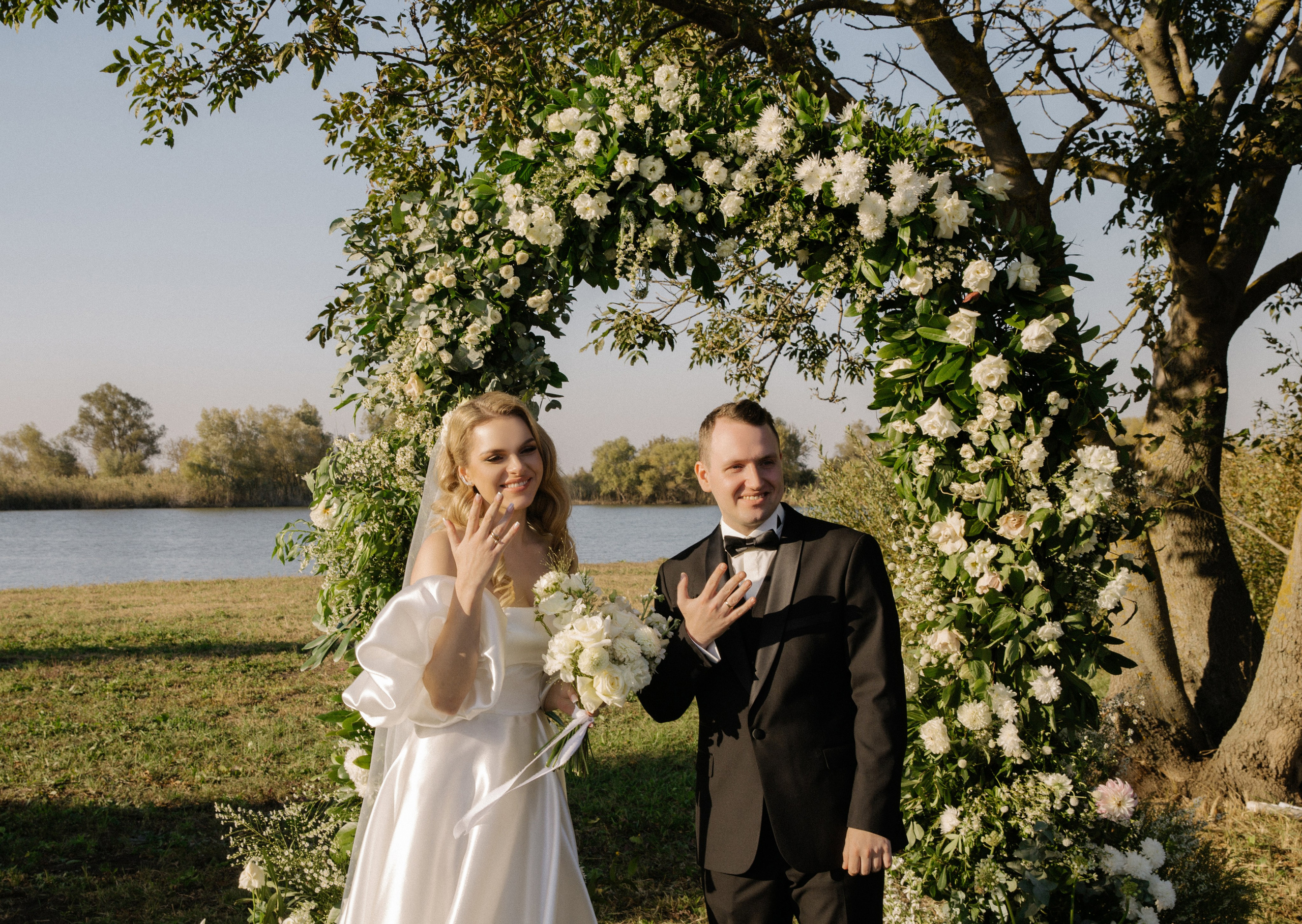 Анастасия | Максим. Фотограф в Краснодаре и Краснодарском крае